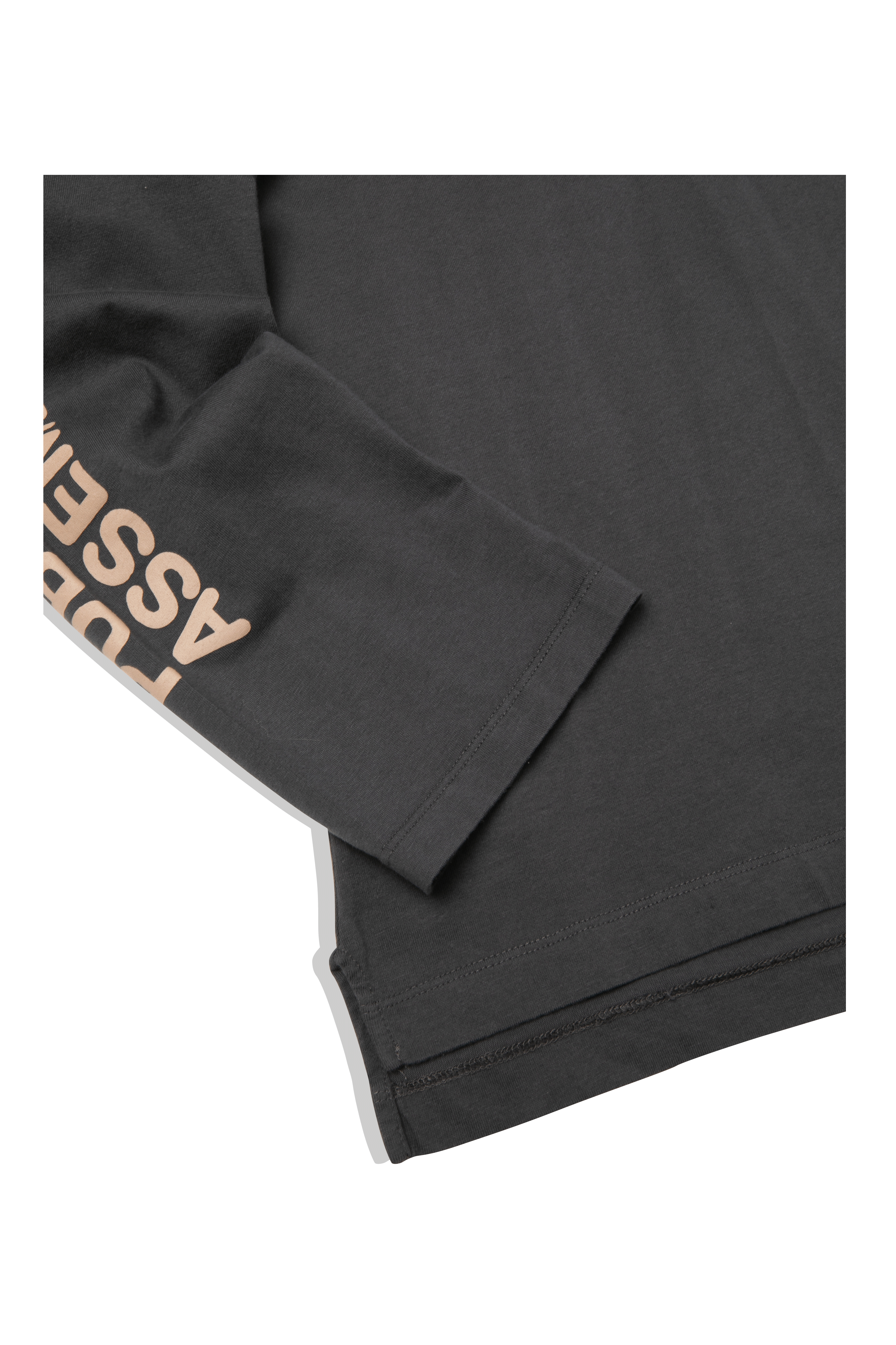 Planet P.P. Mix Longsleeve