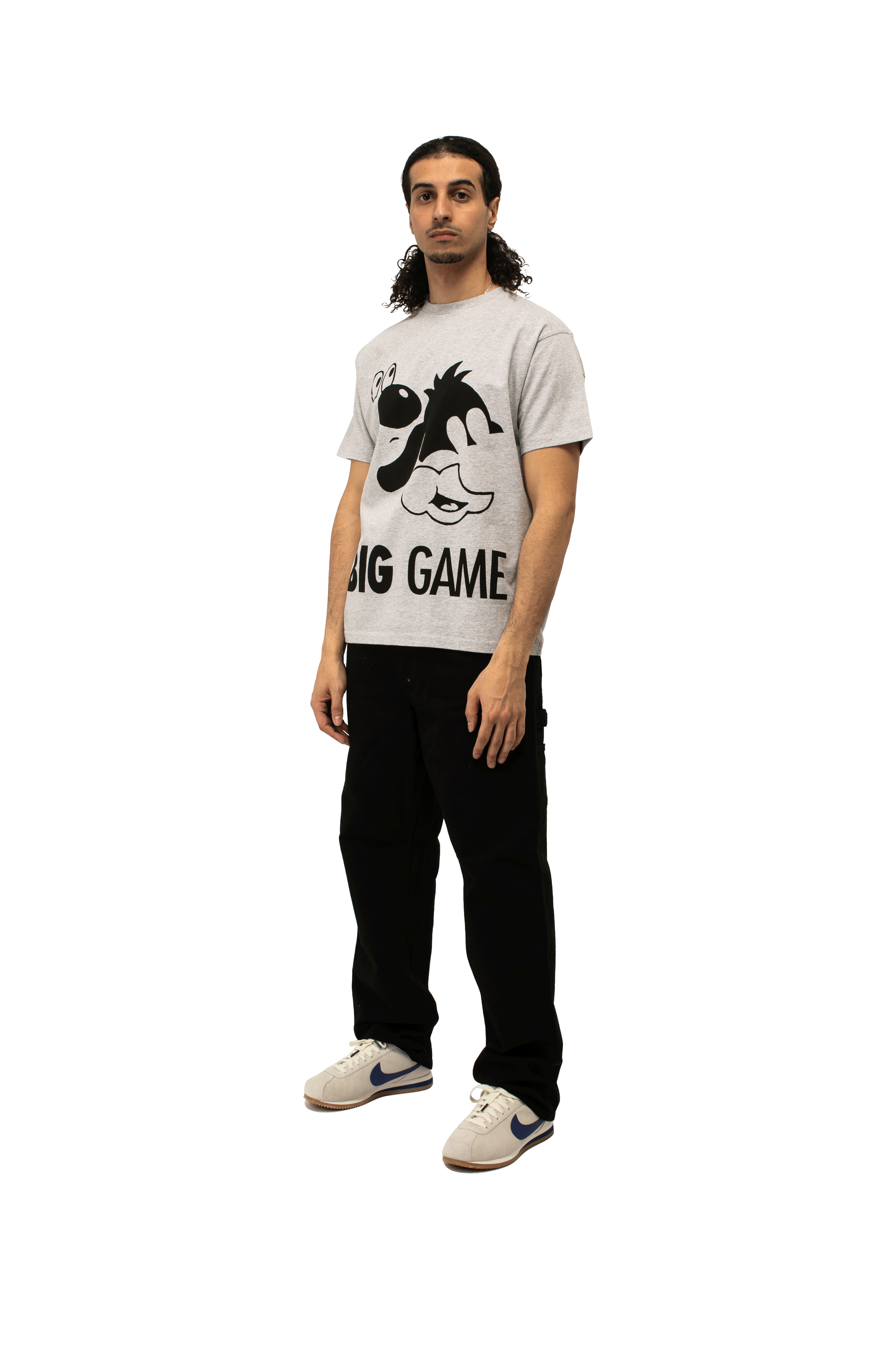 "Big Game" T-Shirt