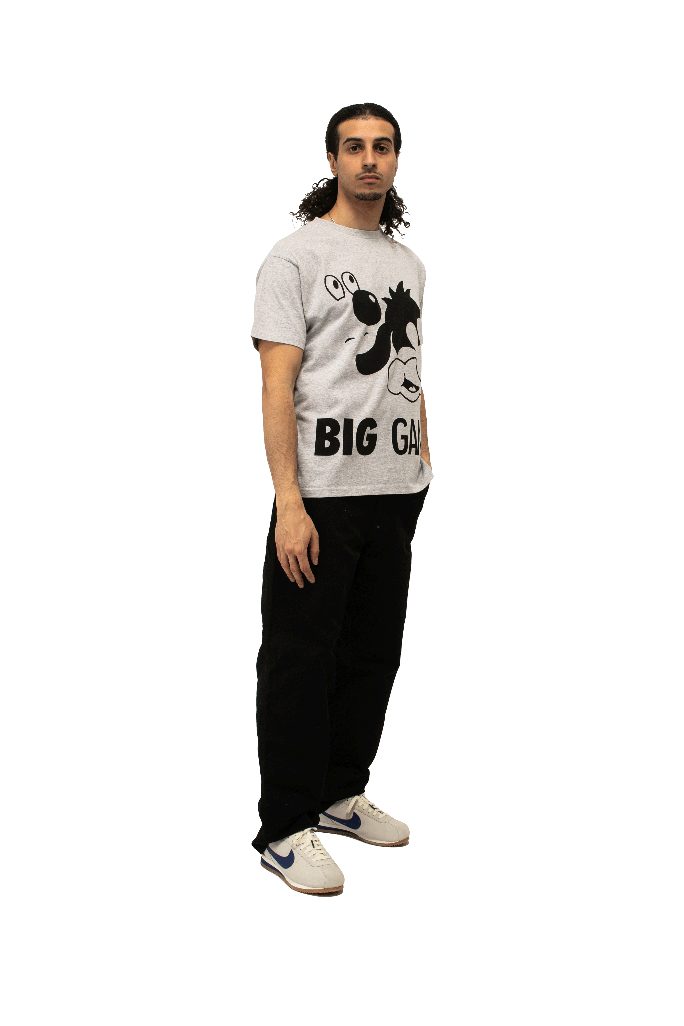 "Big Game" T-Shirt