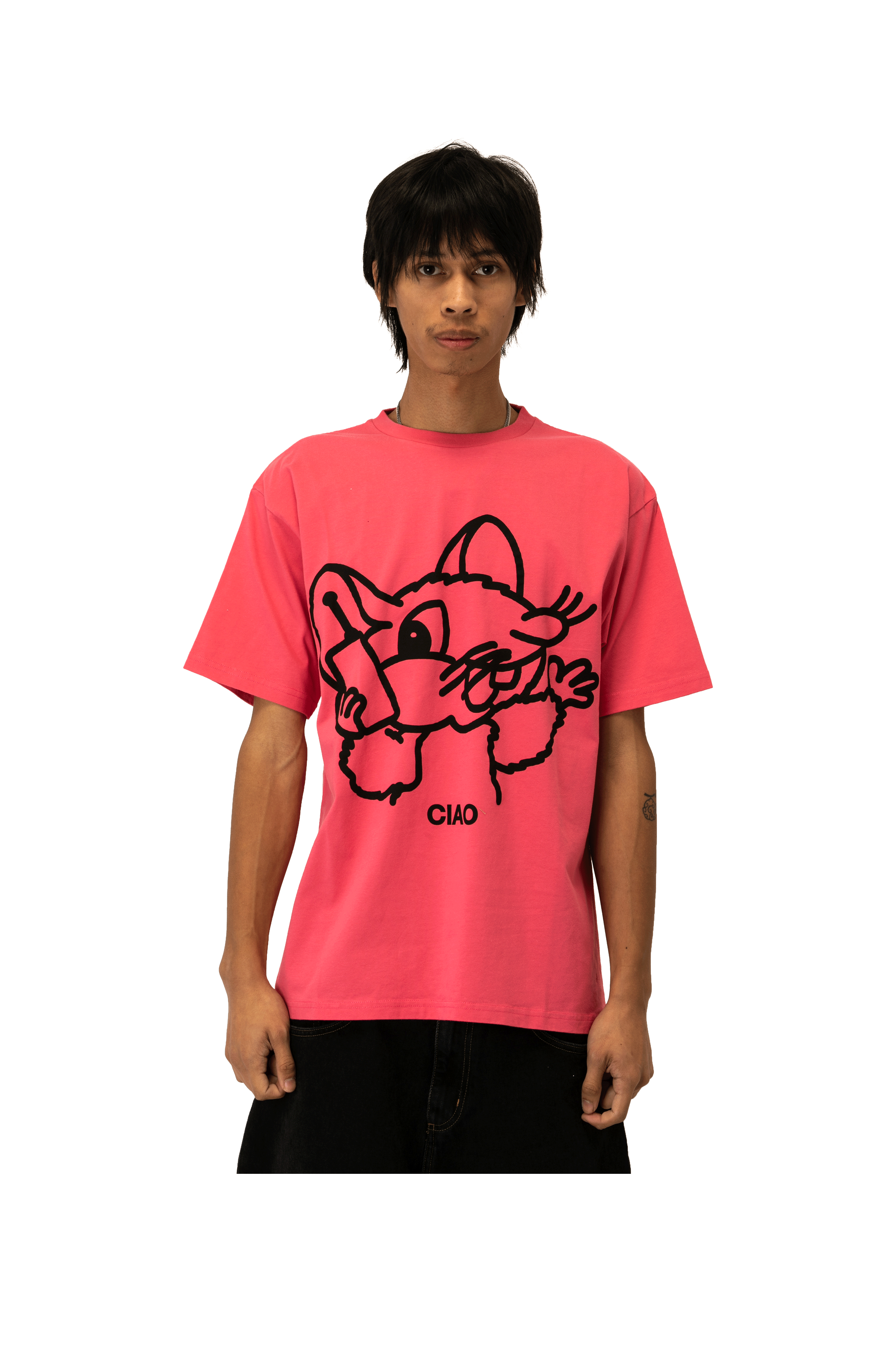 Ciao Ciao T-Shirt