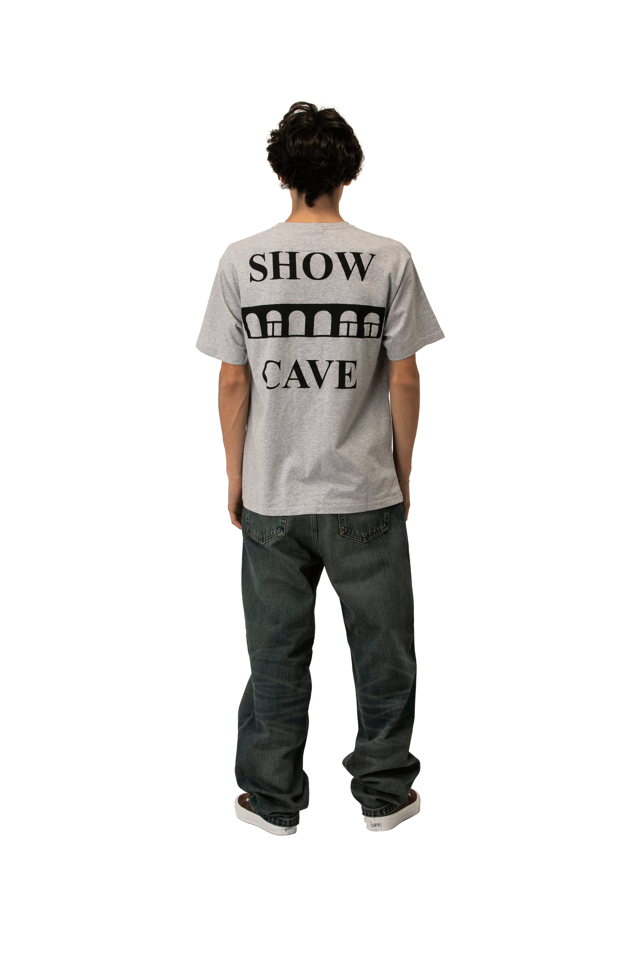 Showcave T-Shirt