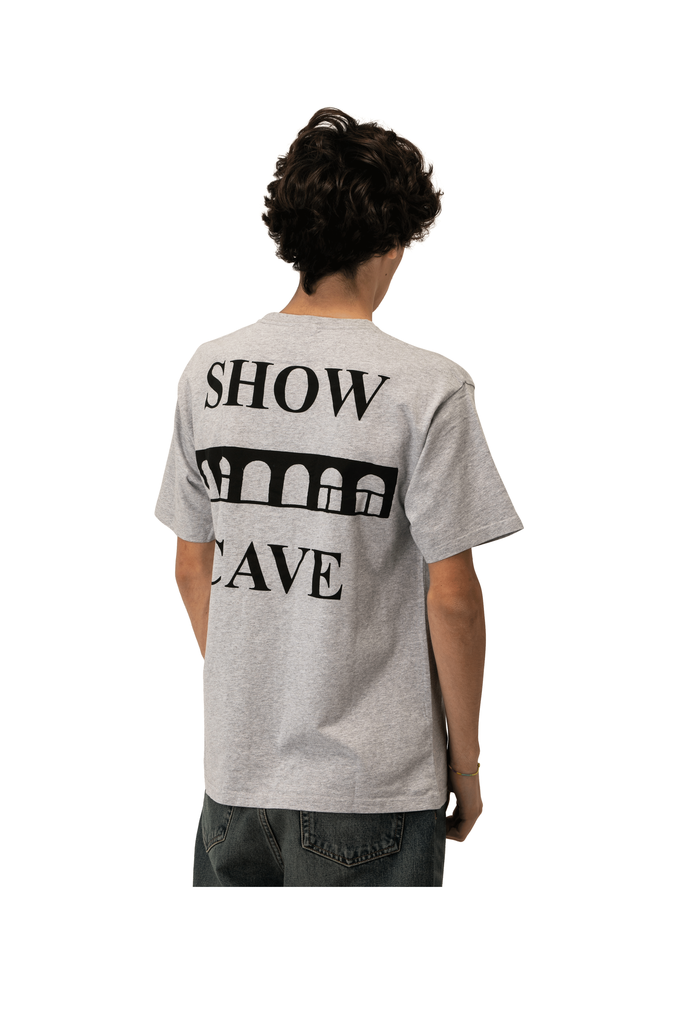 Showcave T-Shirt