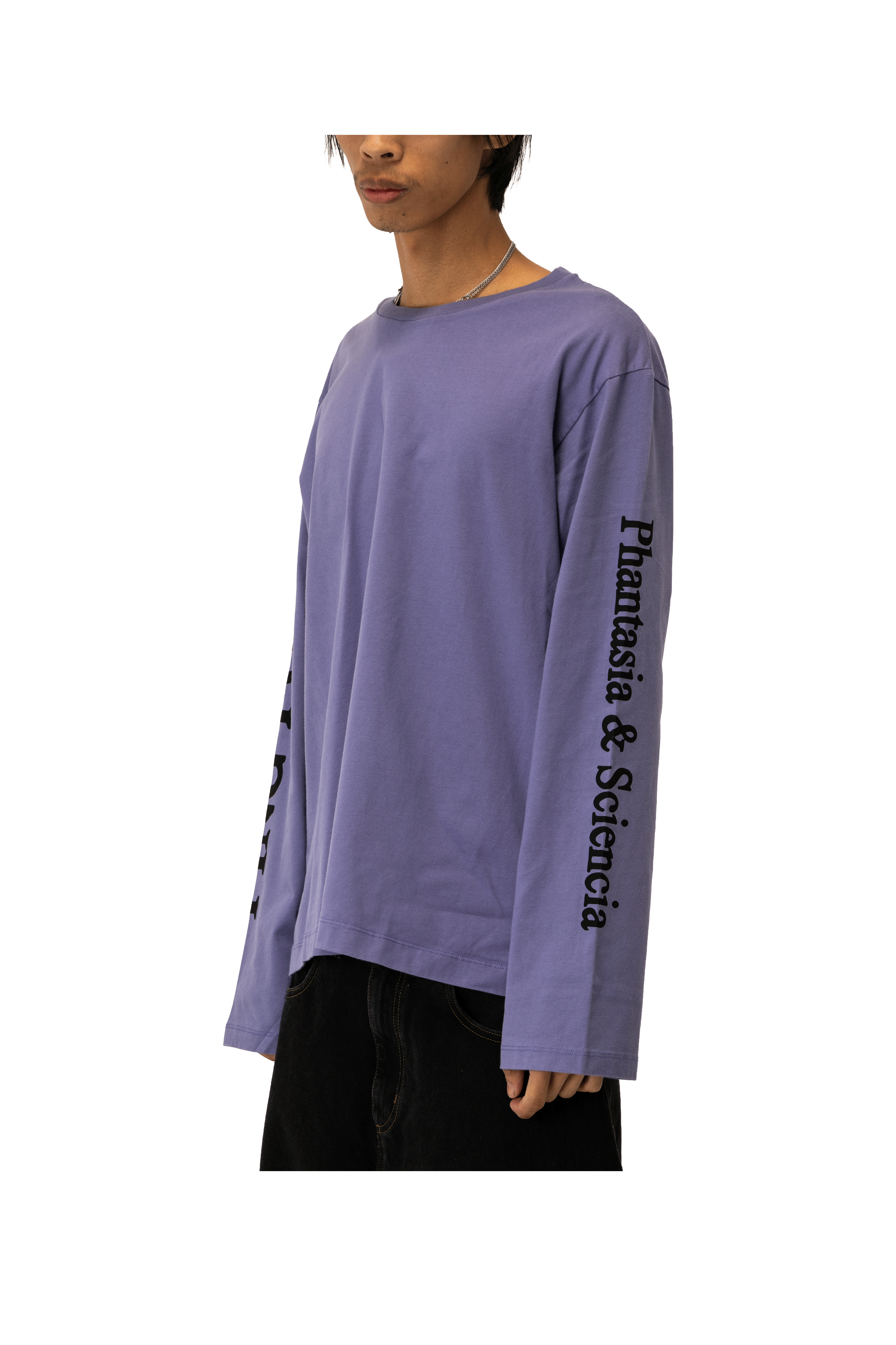 Ping Pong Longsleeve