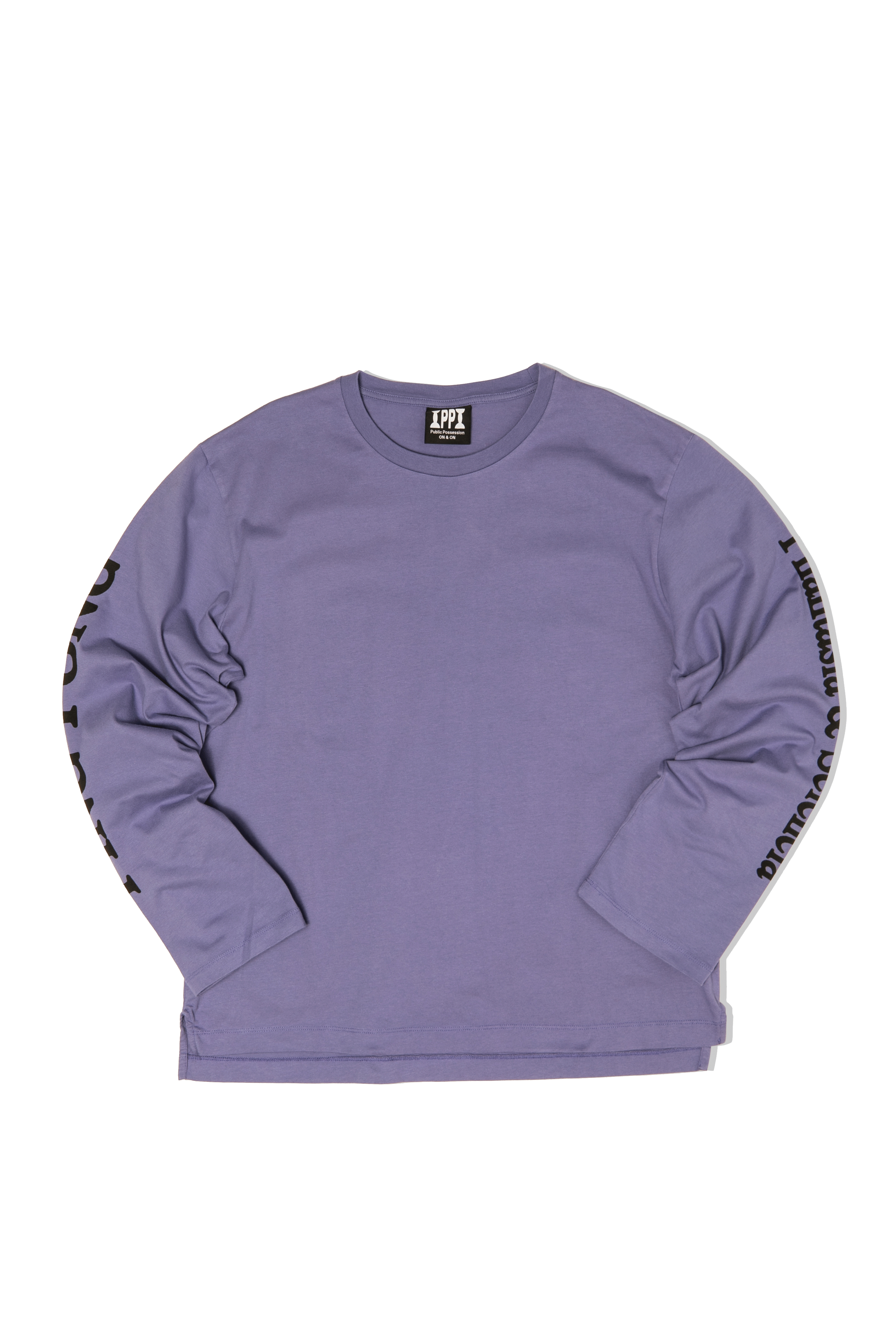 Ping Pong Longsleeve