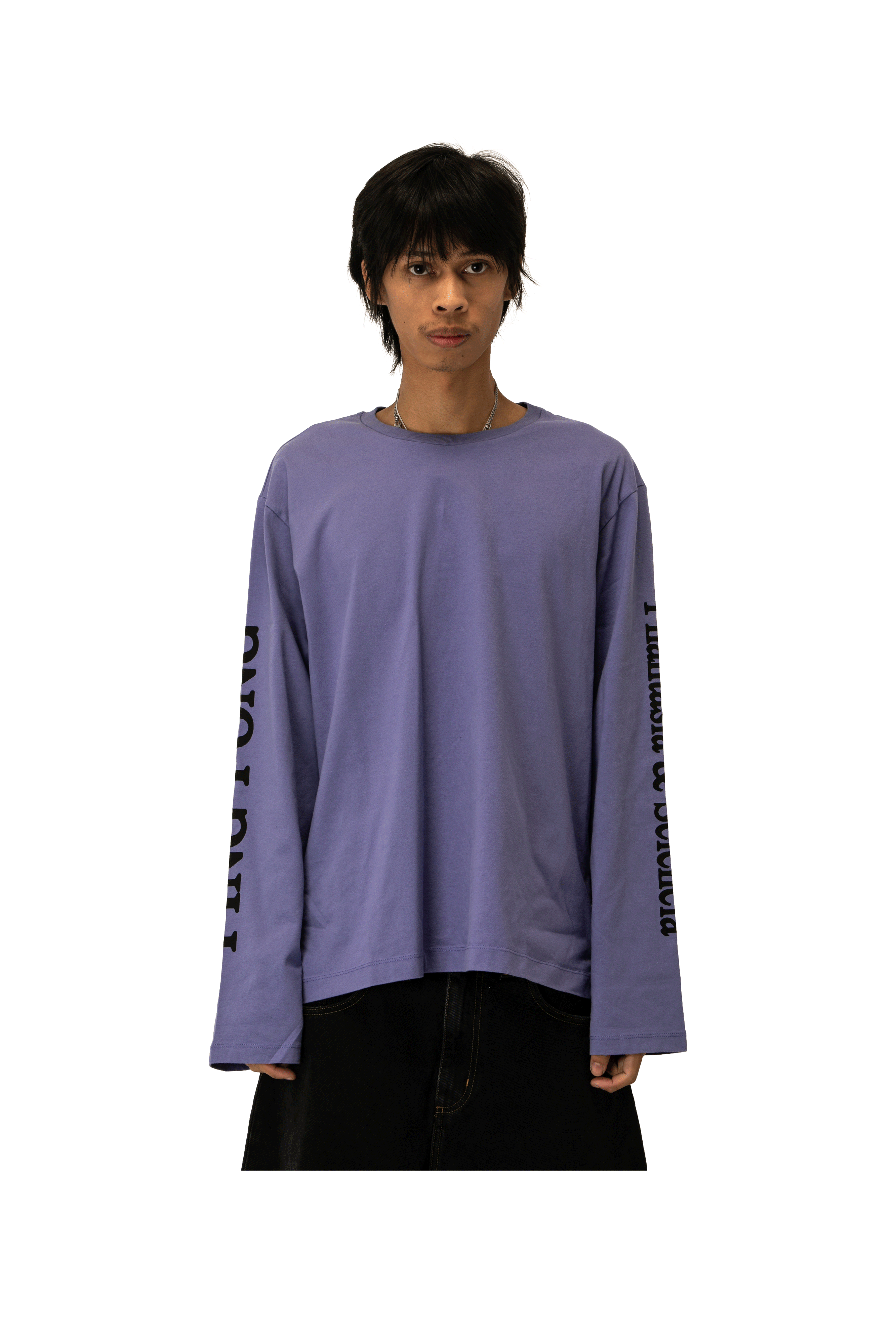 Ping Pong Longsleeve