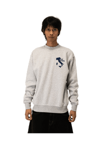 P.Piu Pasta Crewneck