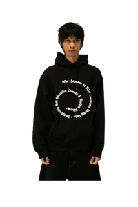 What Happens Hoodie