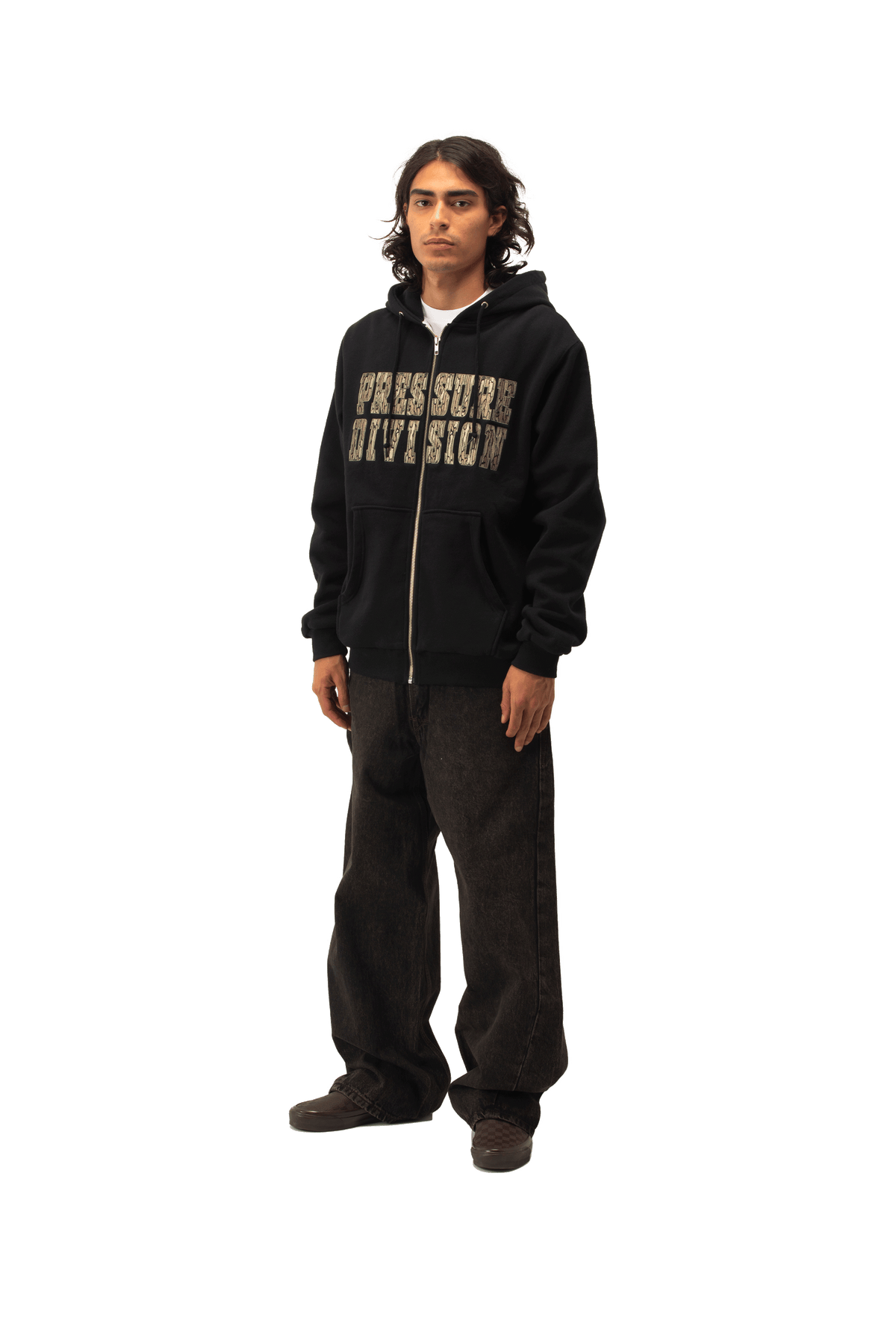 Division Hoodie