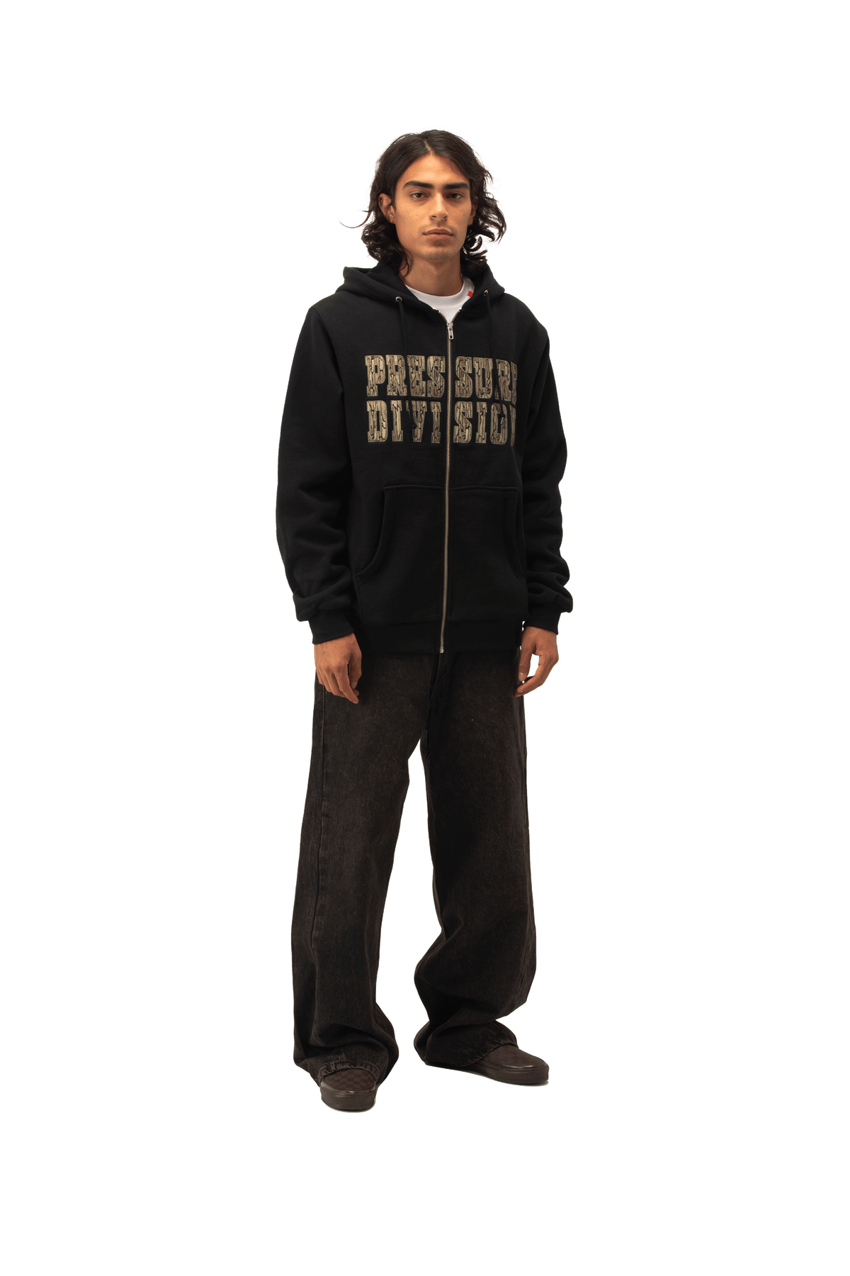 Division Hoodie