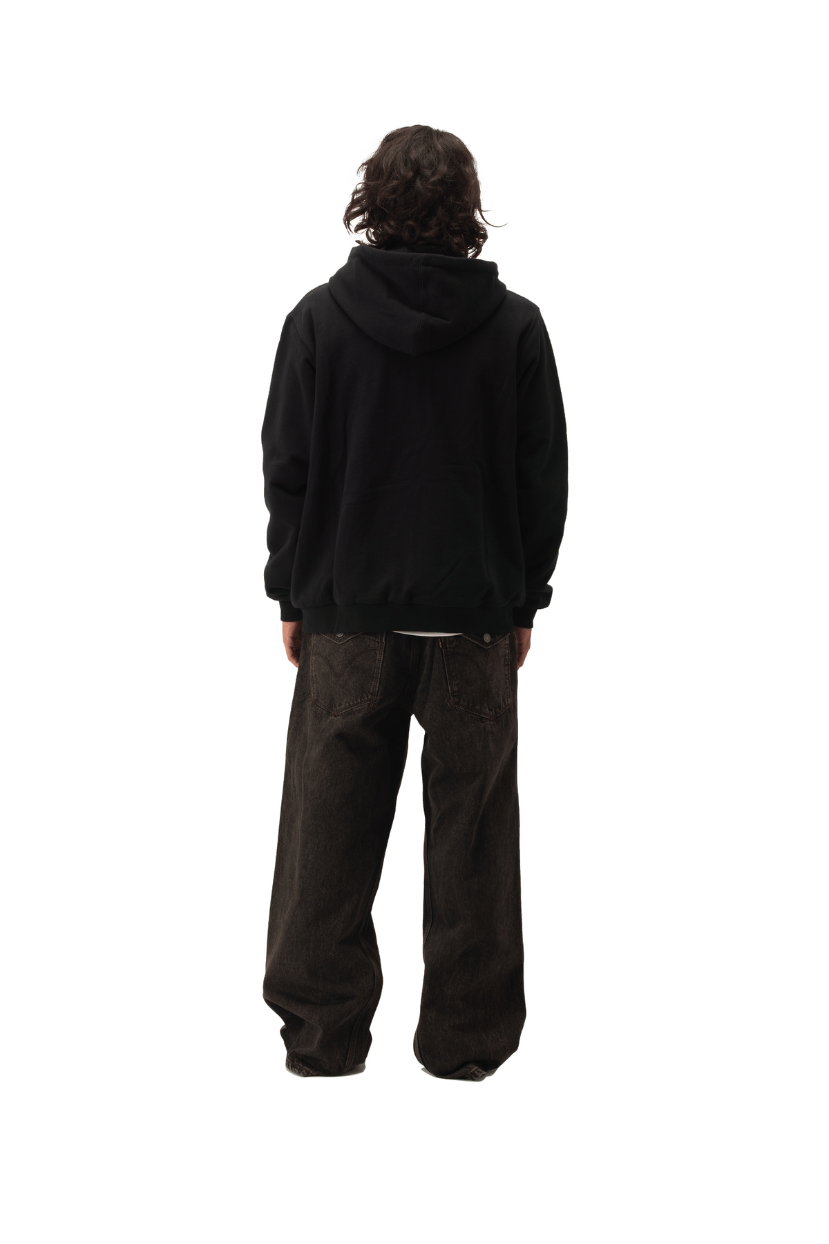 Division Hoodie