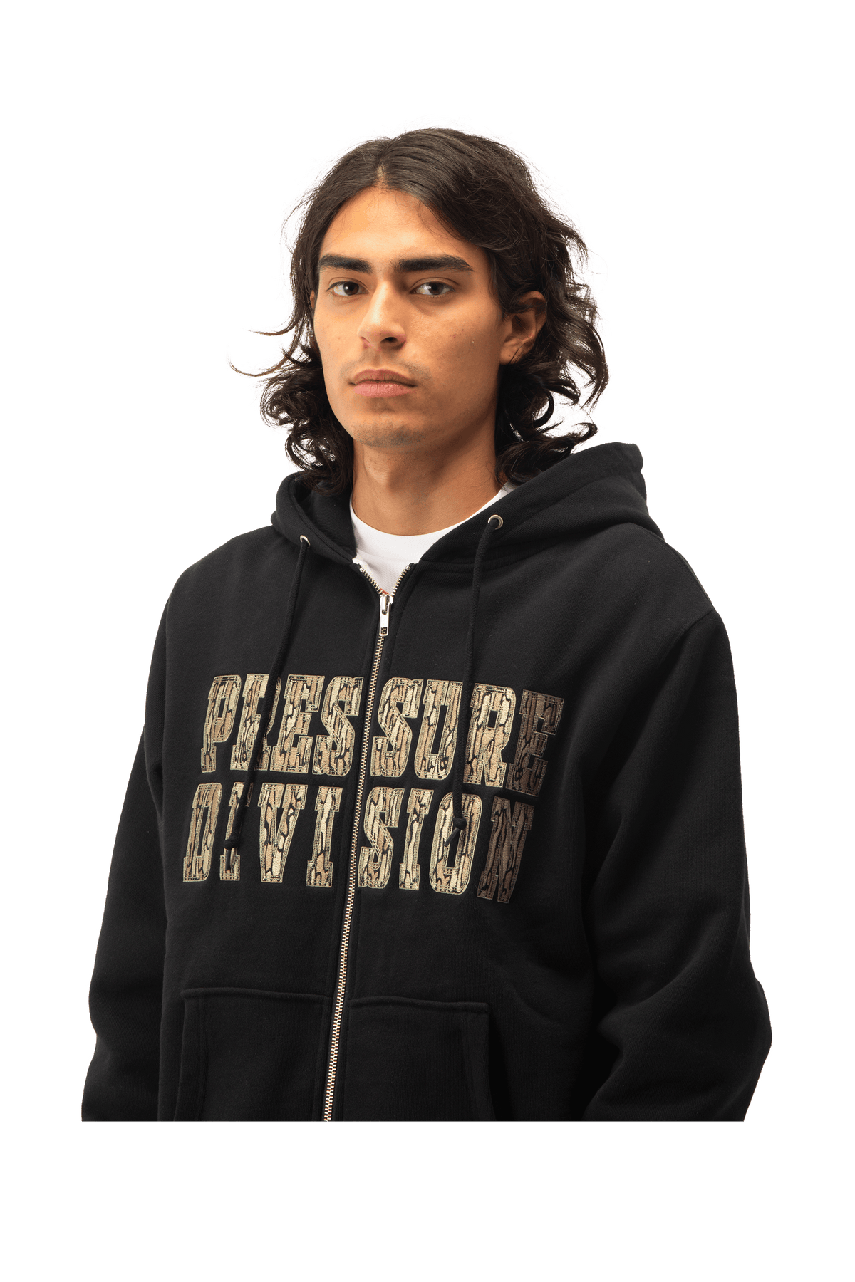 Division Hoodie