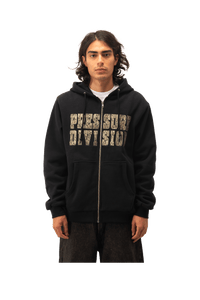 Division Hoodie