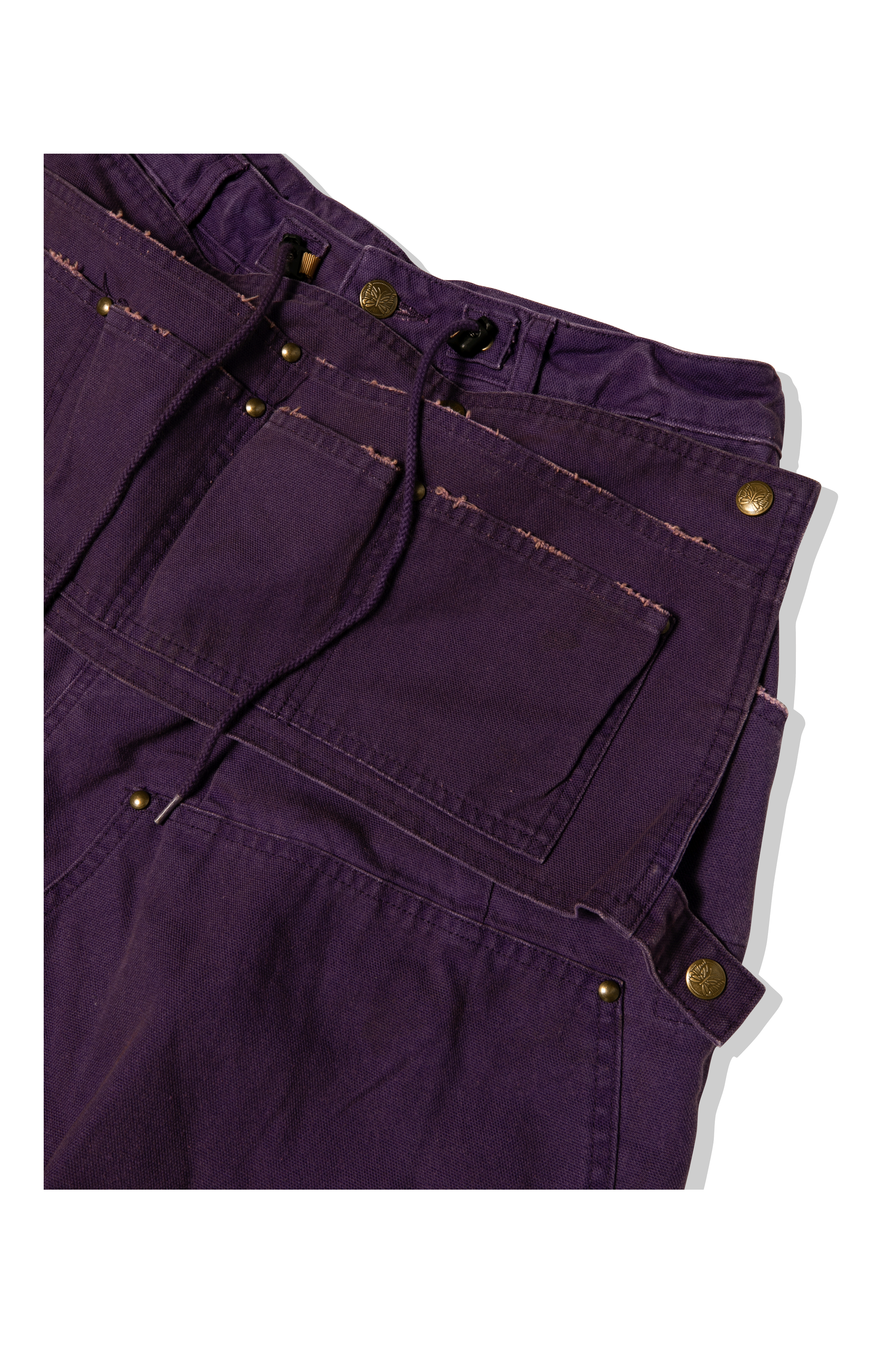 H.D. Pant - Apron / 11oz Cotton Oxford