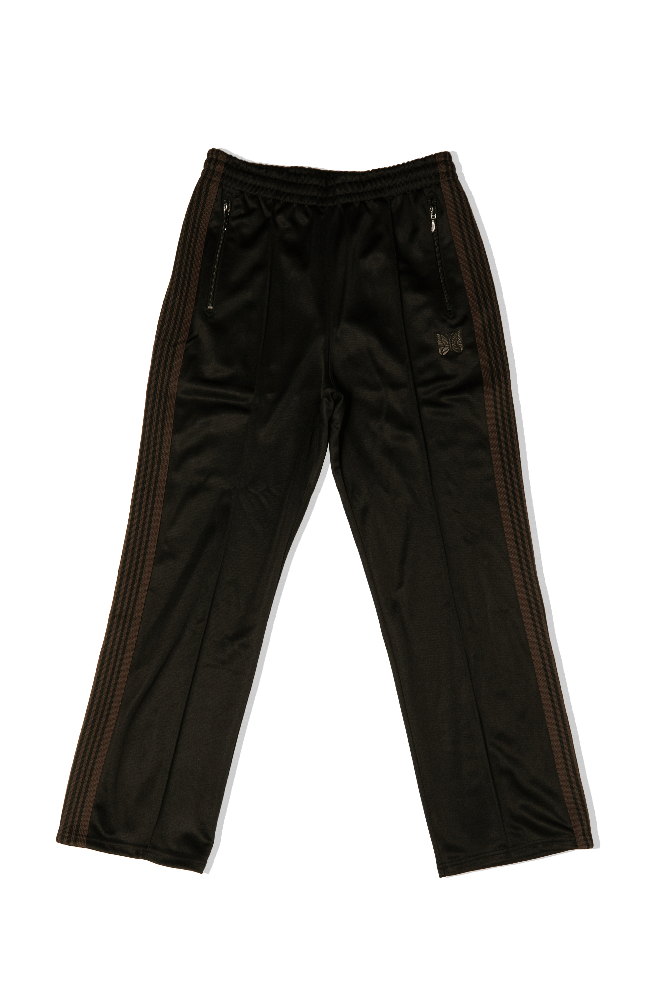 Track Pant - Poly Smooth