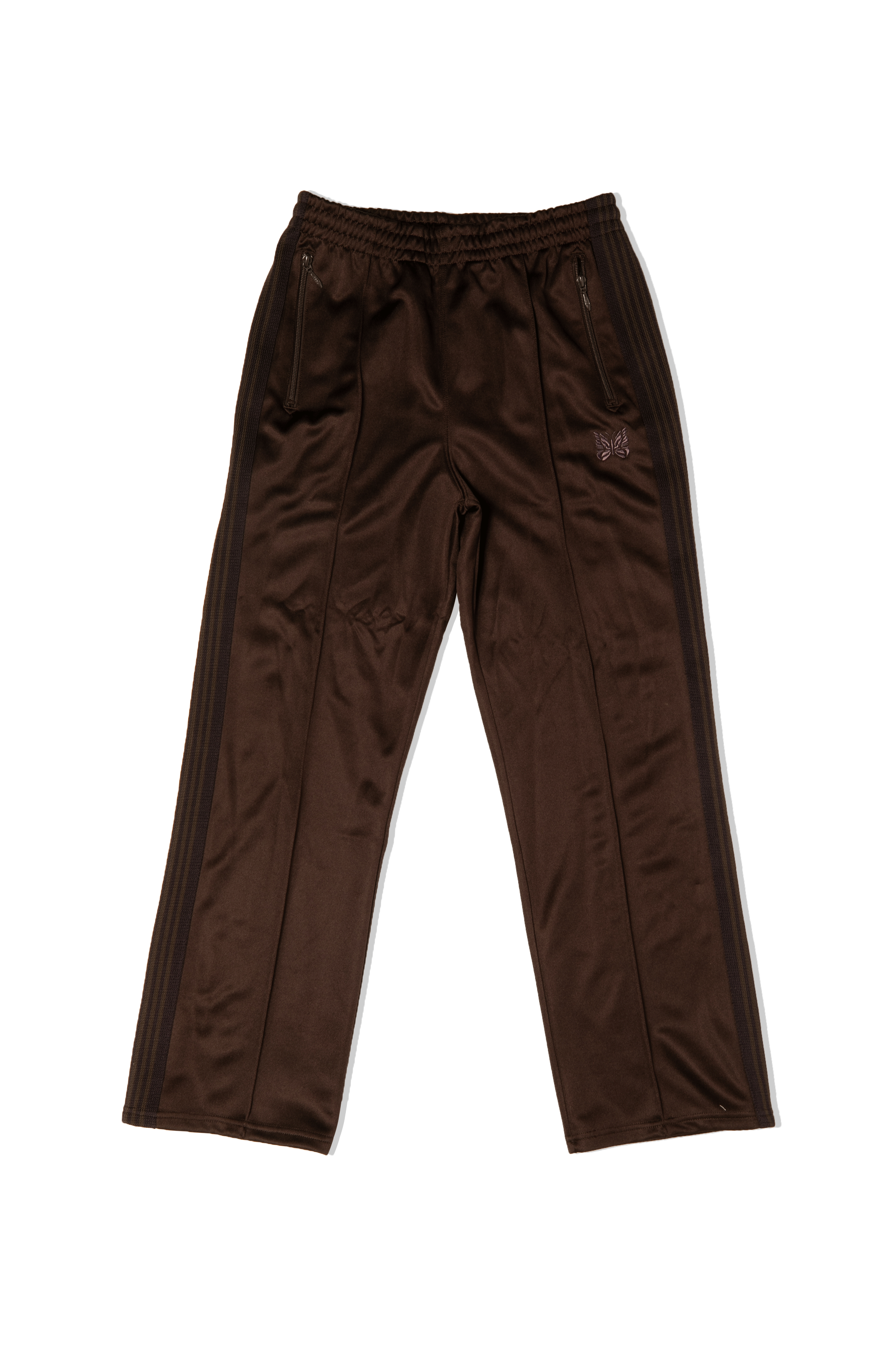 Track Pant - Poly Smooth