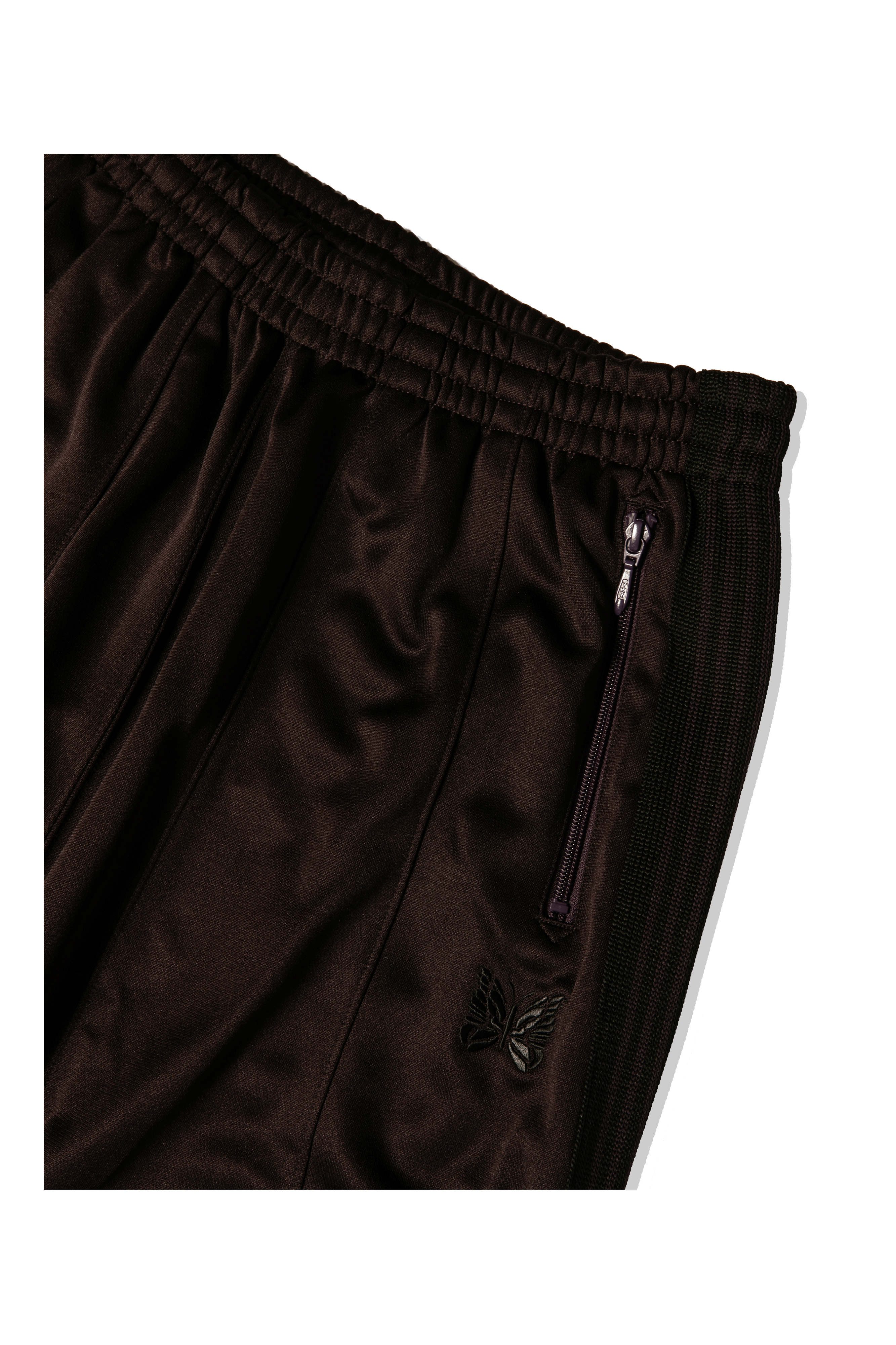 Track Pant - Poly Smooth