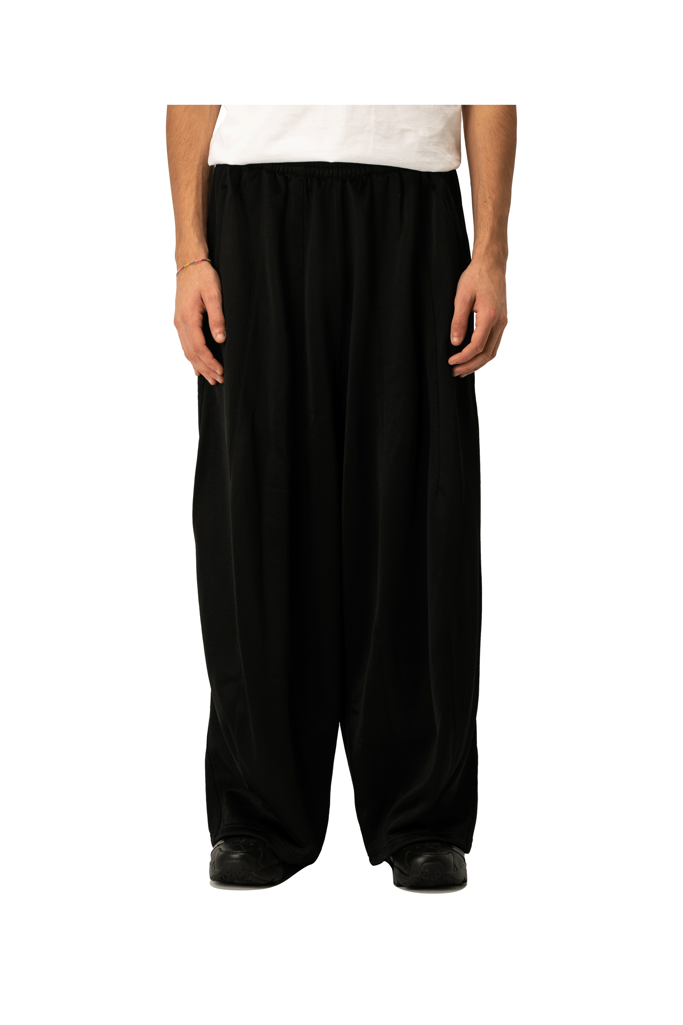 H.D. Sweat Pant - C/PE Bright Jersey