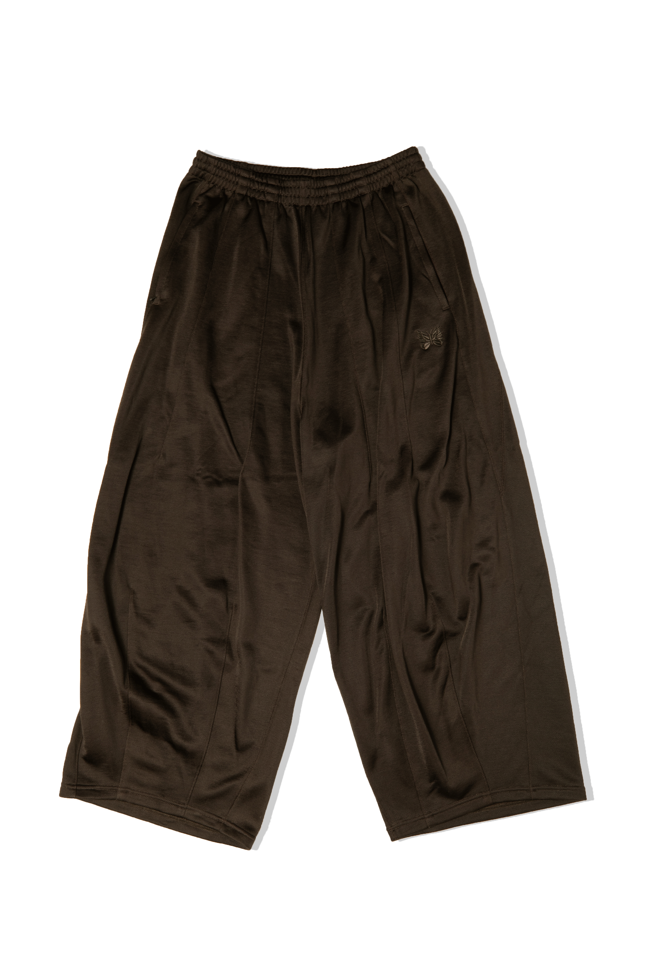 H.D. Sweat Pant - C/PE Bright Jersey