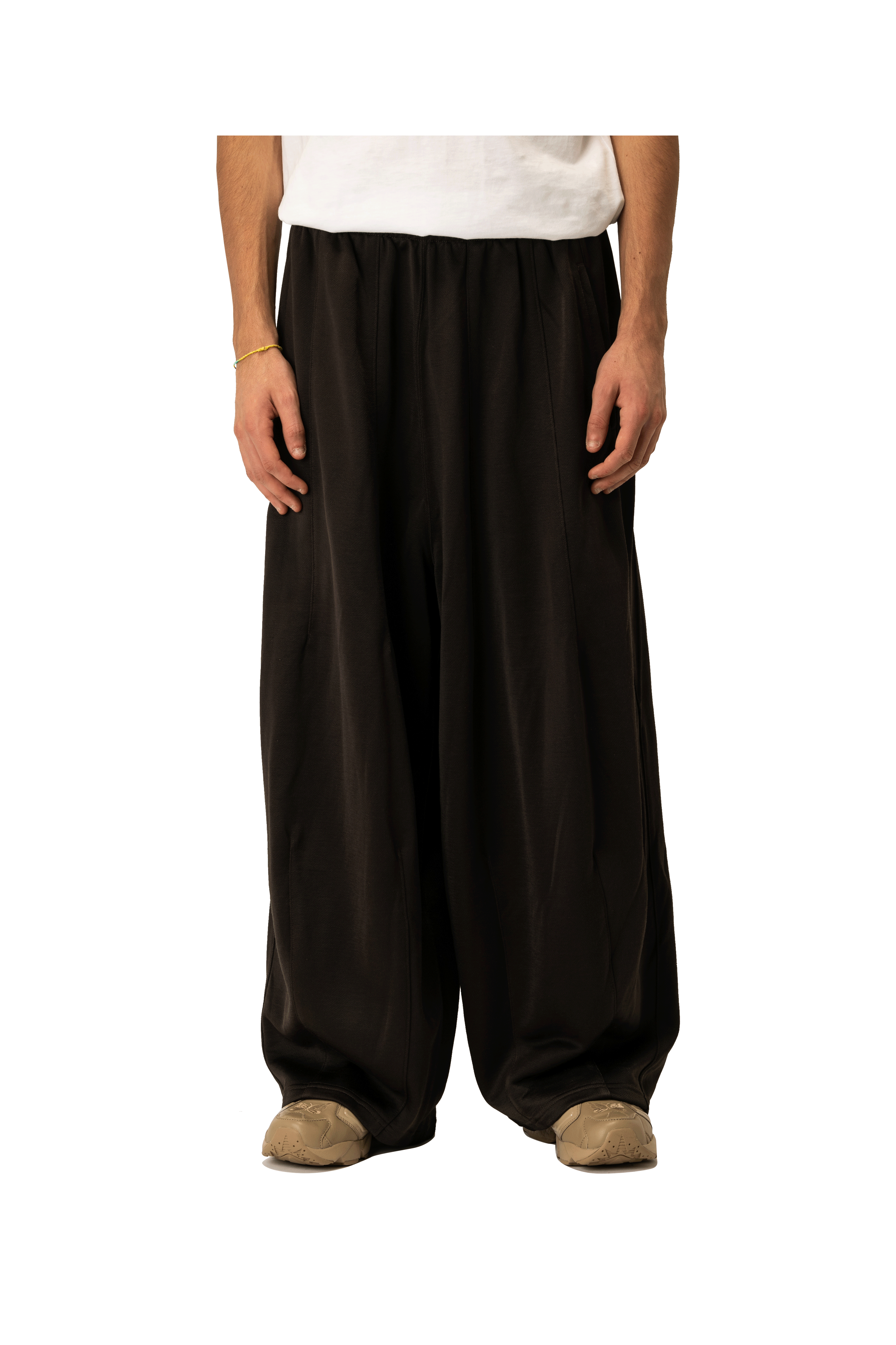 H.D. Sweat Pant - C/PE Bright Jersey