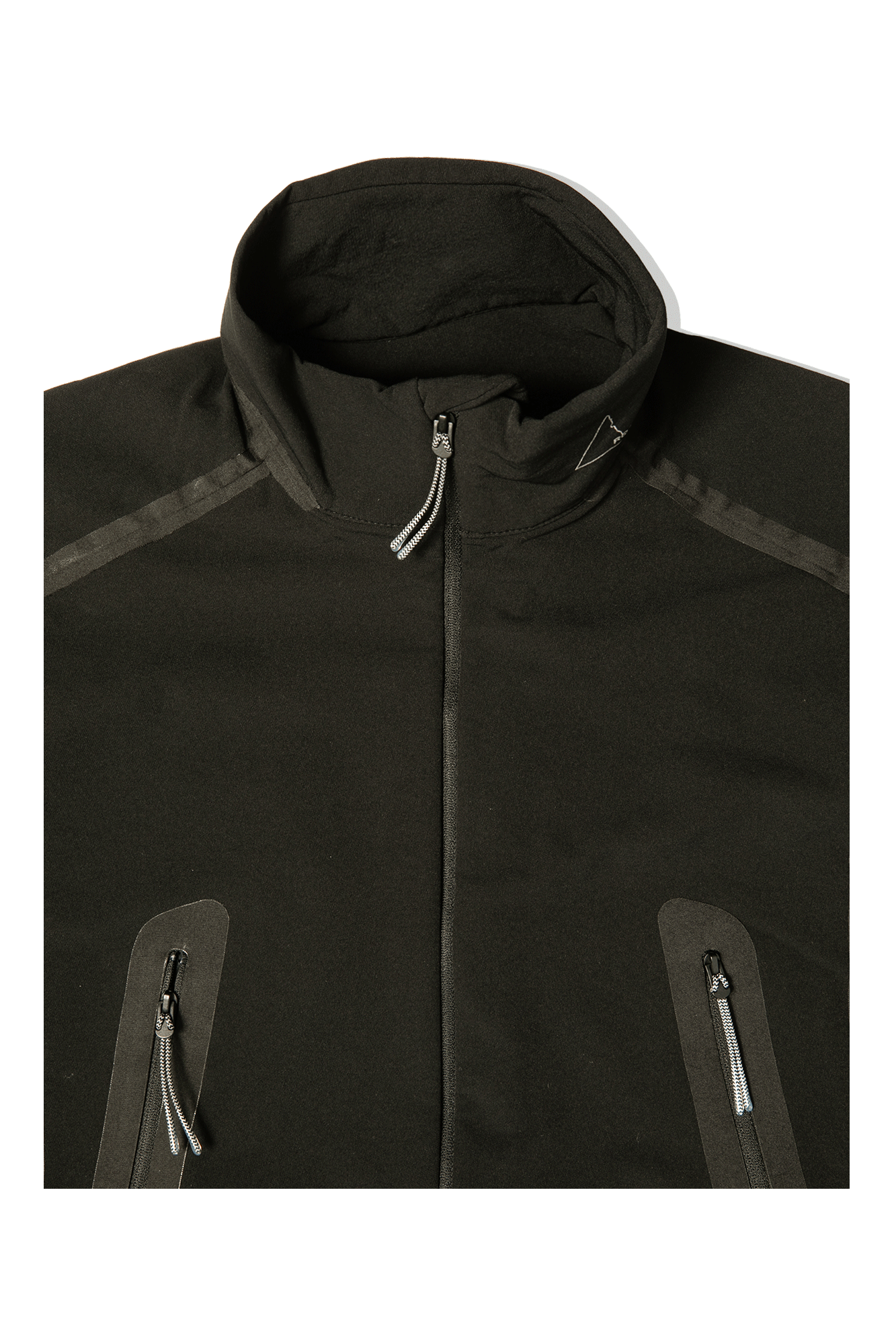 Softshell Jacket