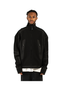 Softshell Jacket