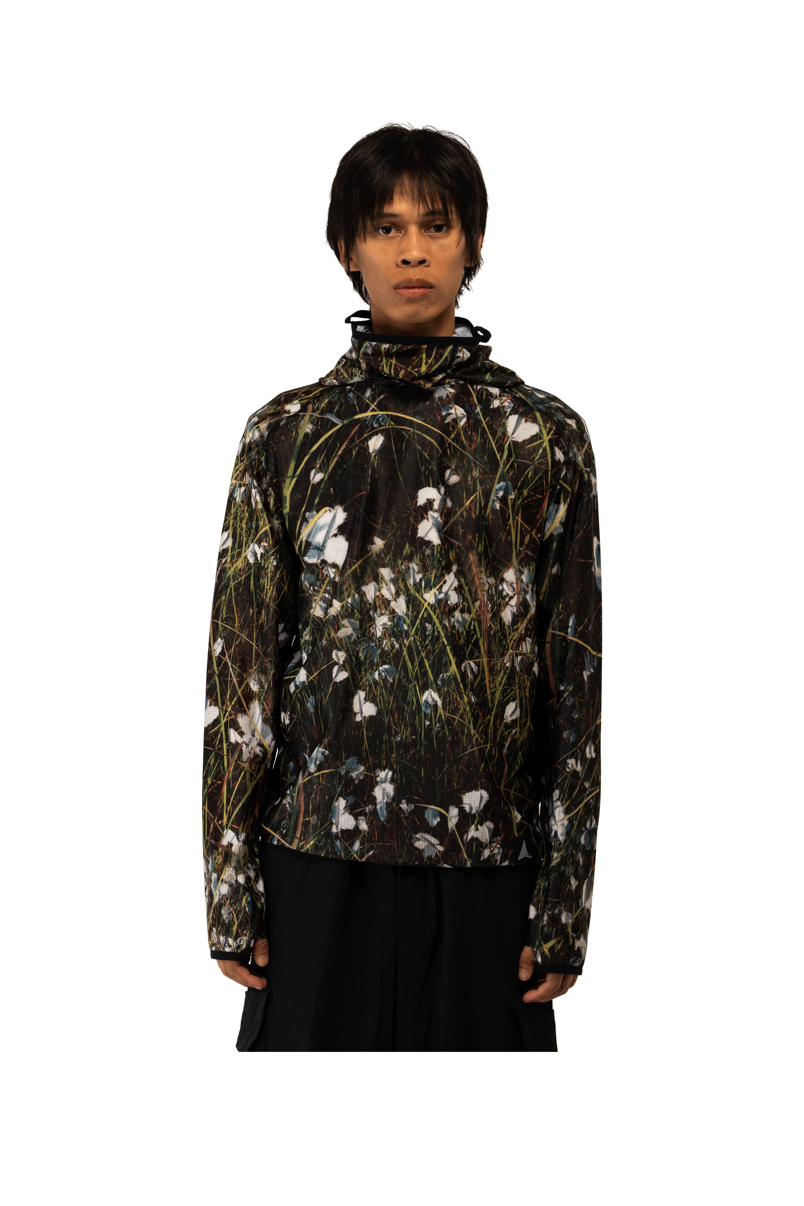 Eriophorum Long Sleeve