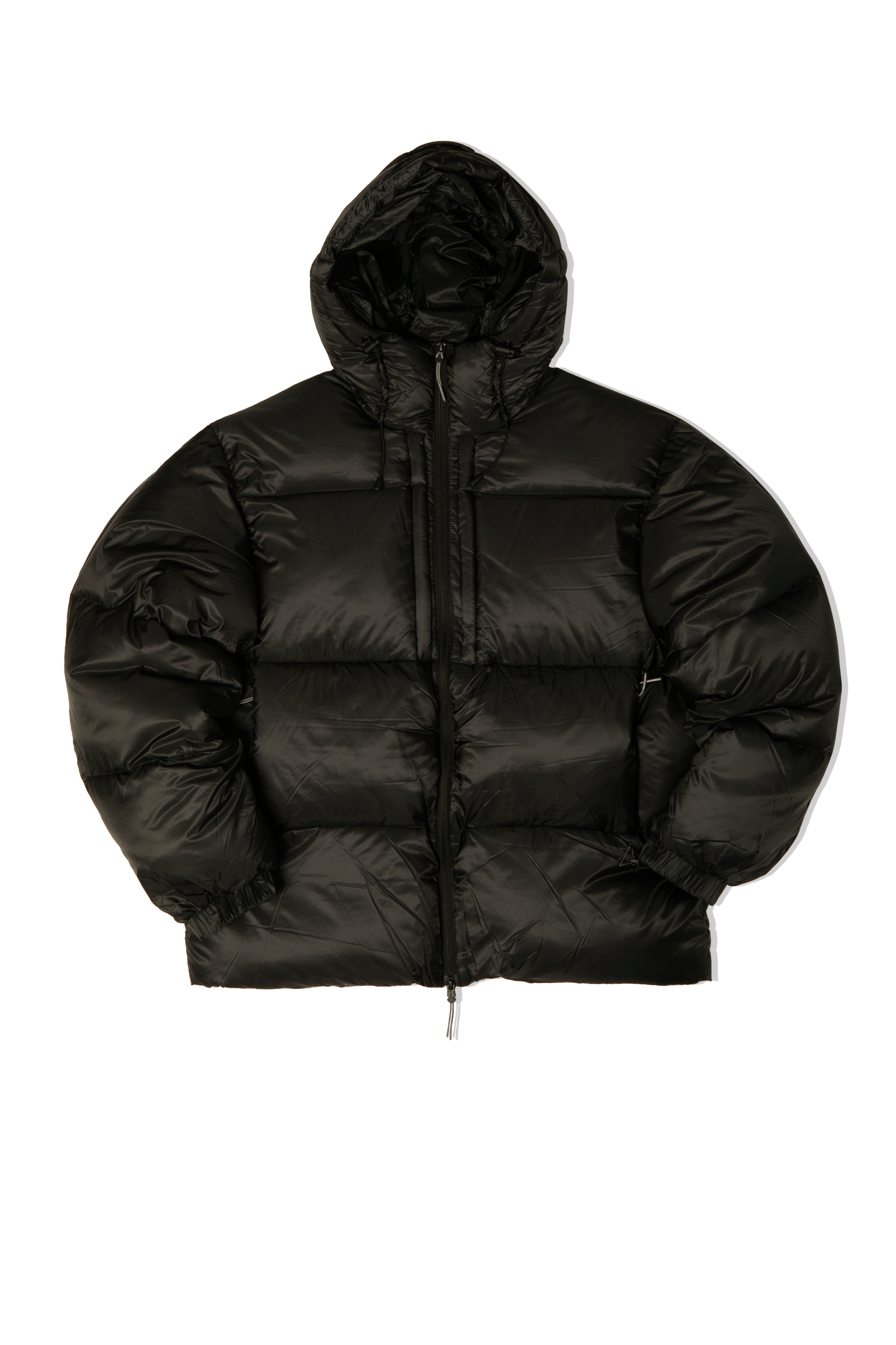 Heavy Down Jacket