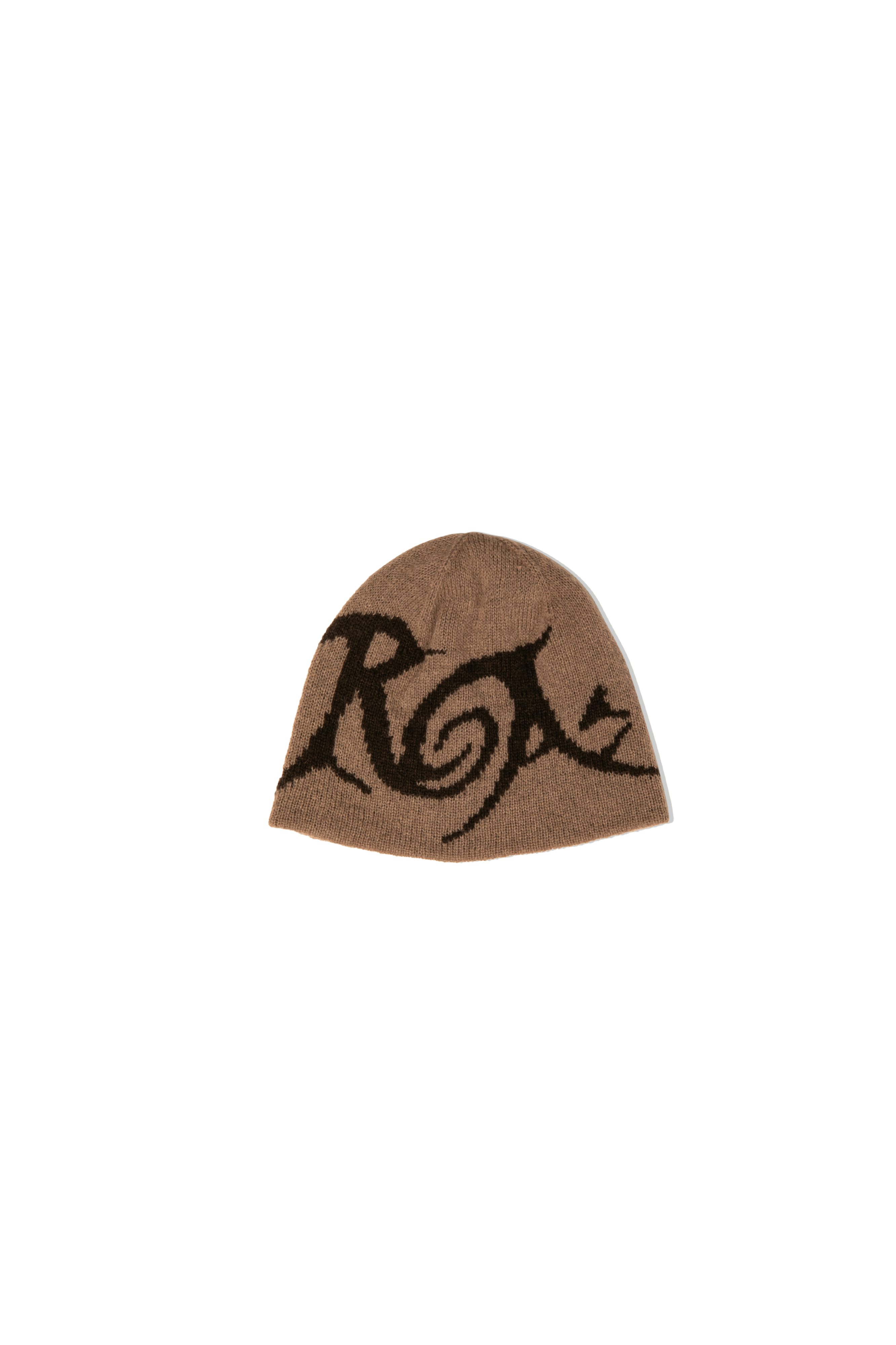 Graphic Beanie