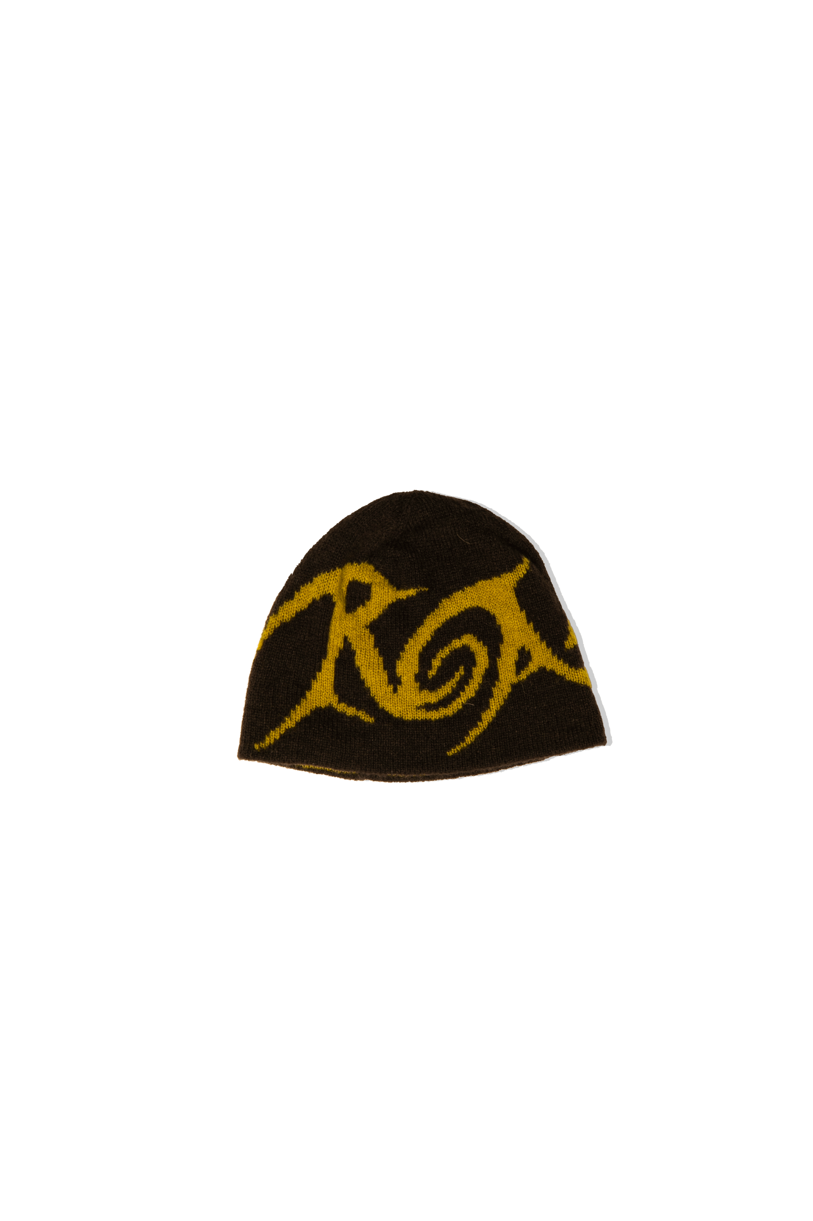 Graphic Beanie