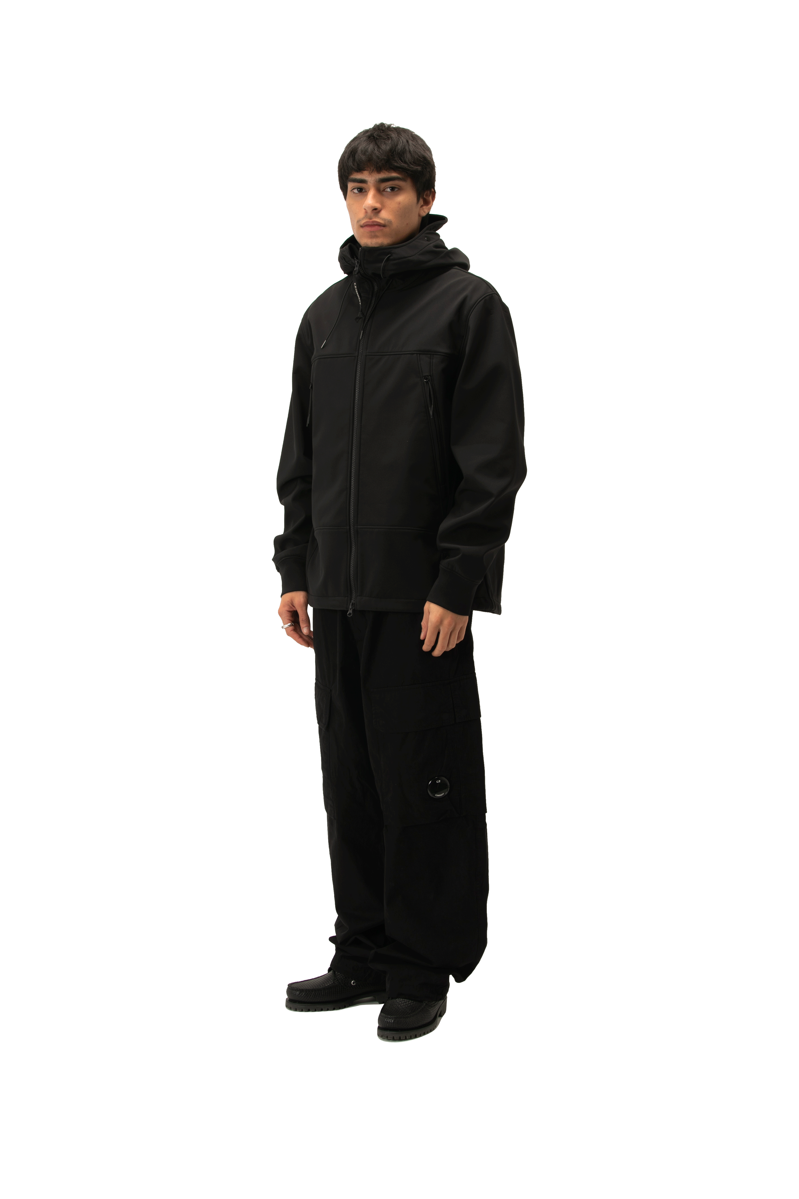 Outerwear Medium Jacket