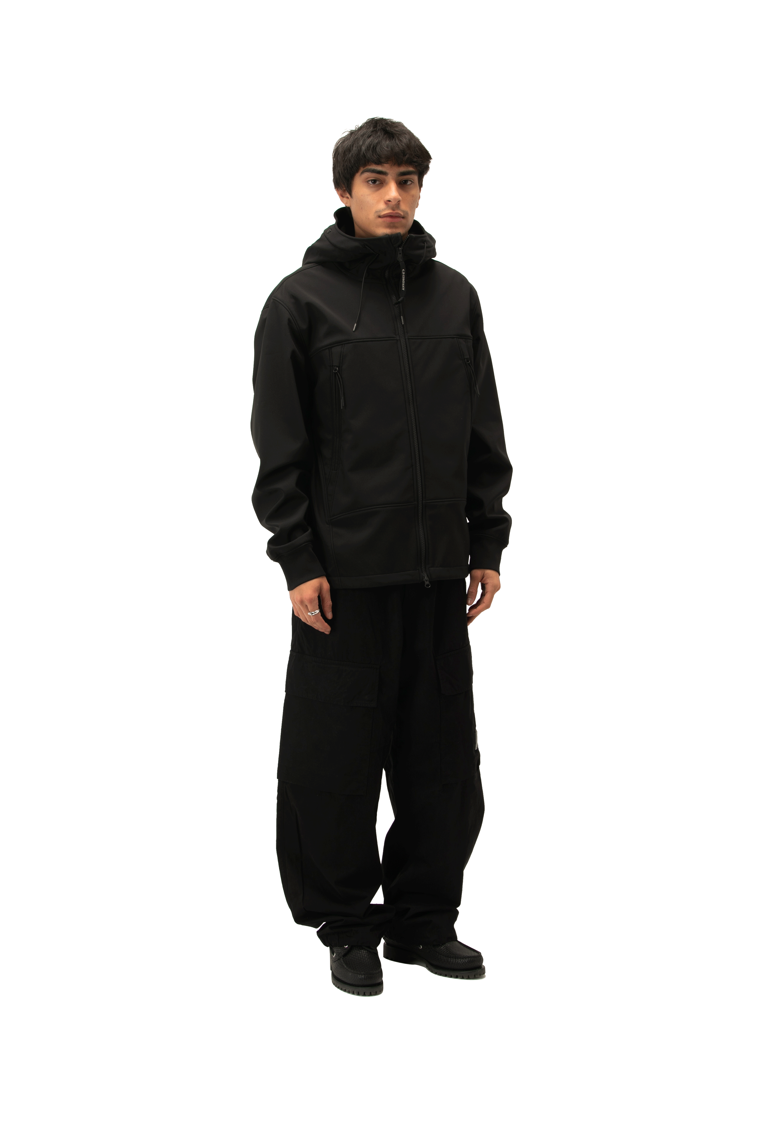 Outerwear Medium Jacket