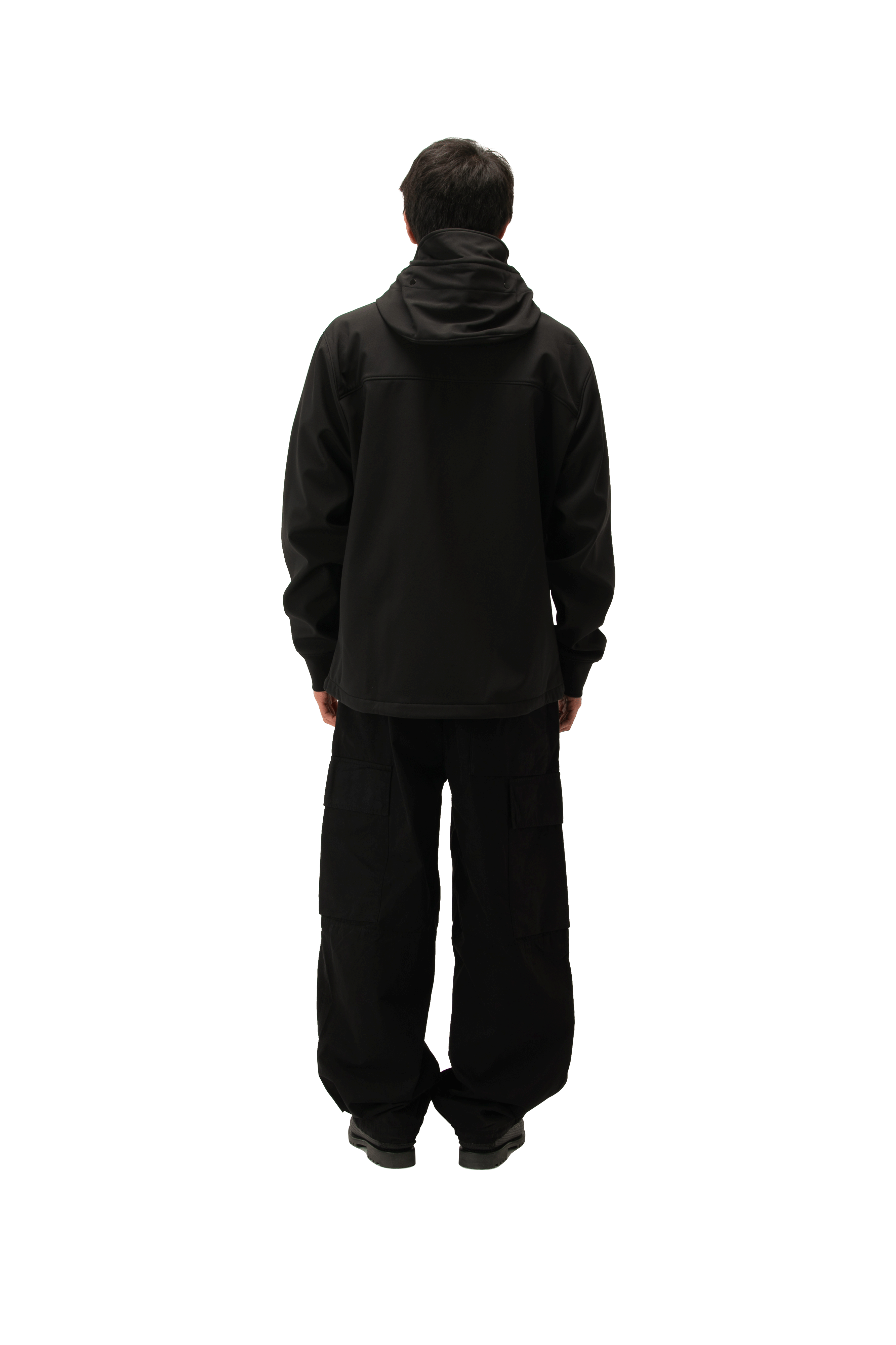 Outerwear Medium Jacket