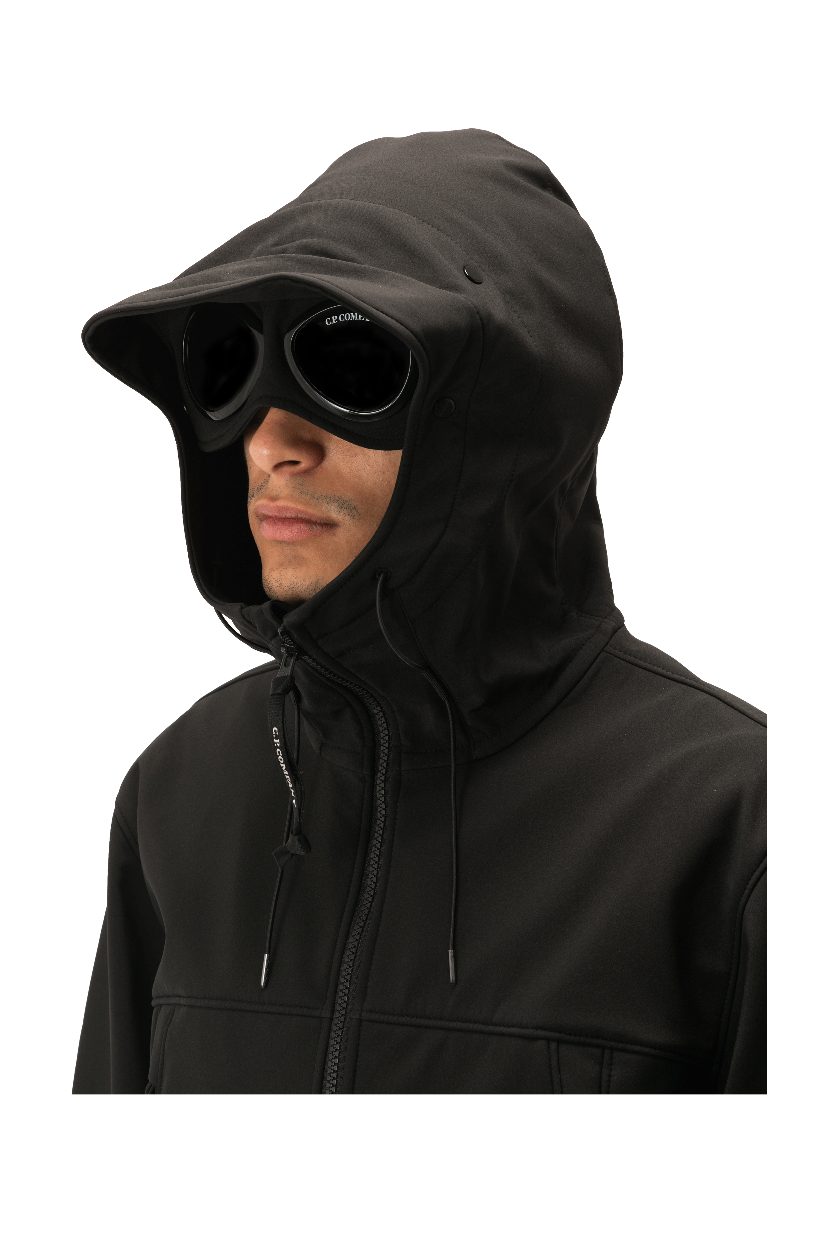 Outerwear Medium Jacket