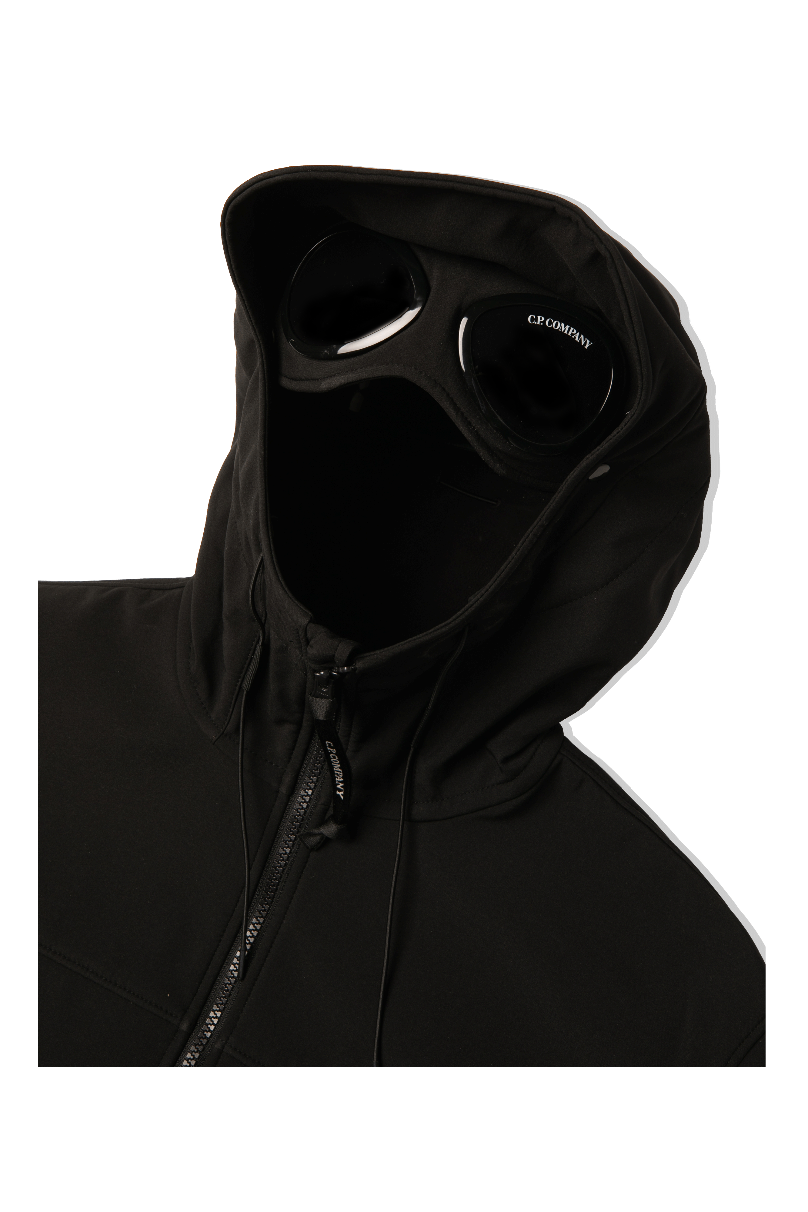 Outerwear Medium Jacket