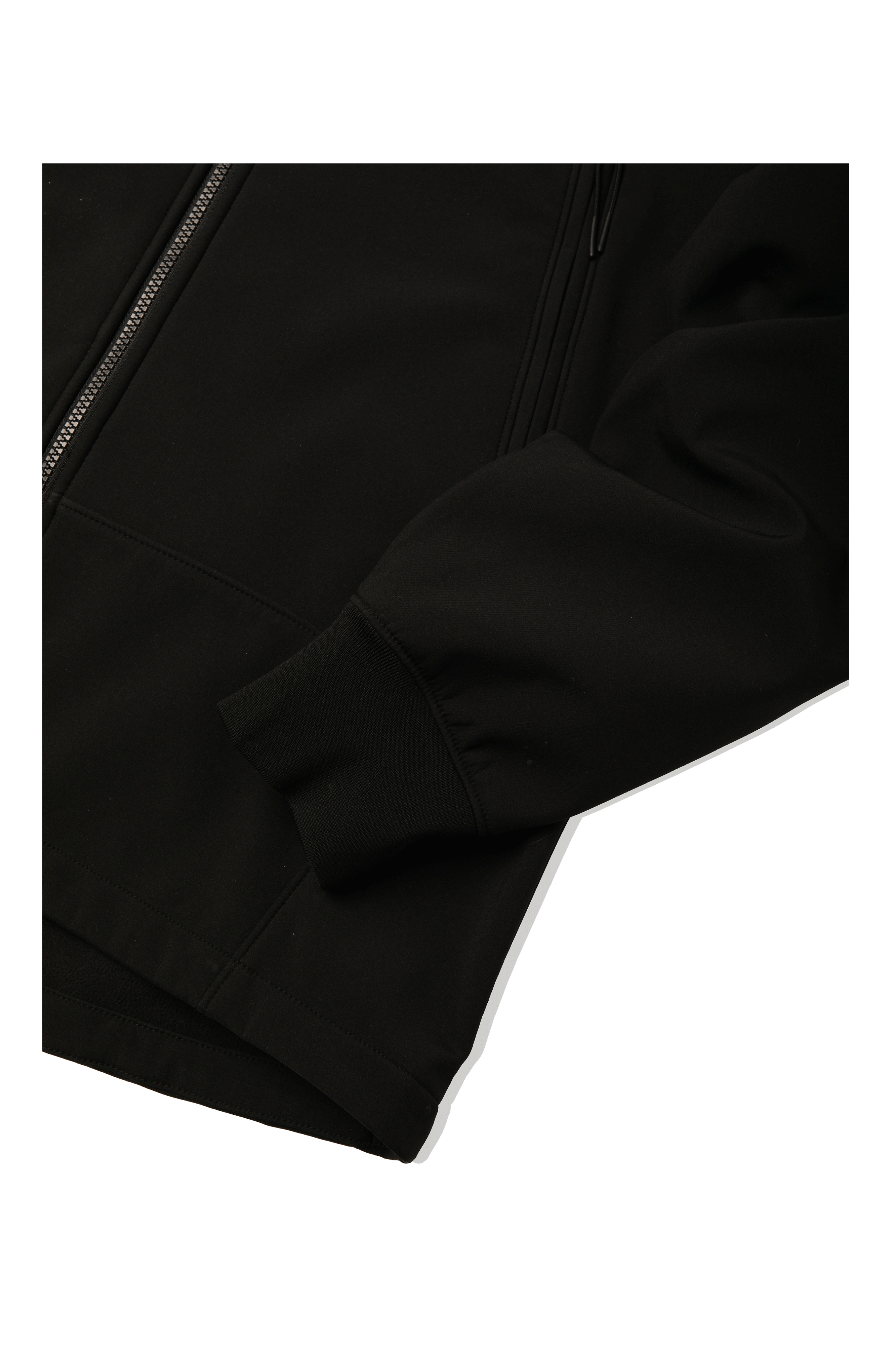 Outerwear Medium Jacket