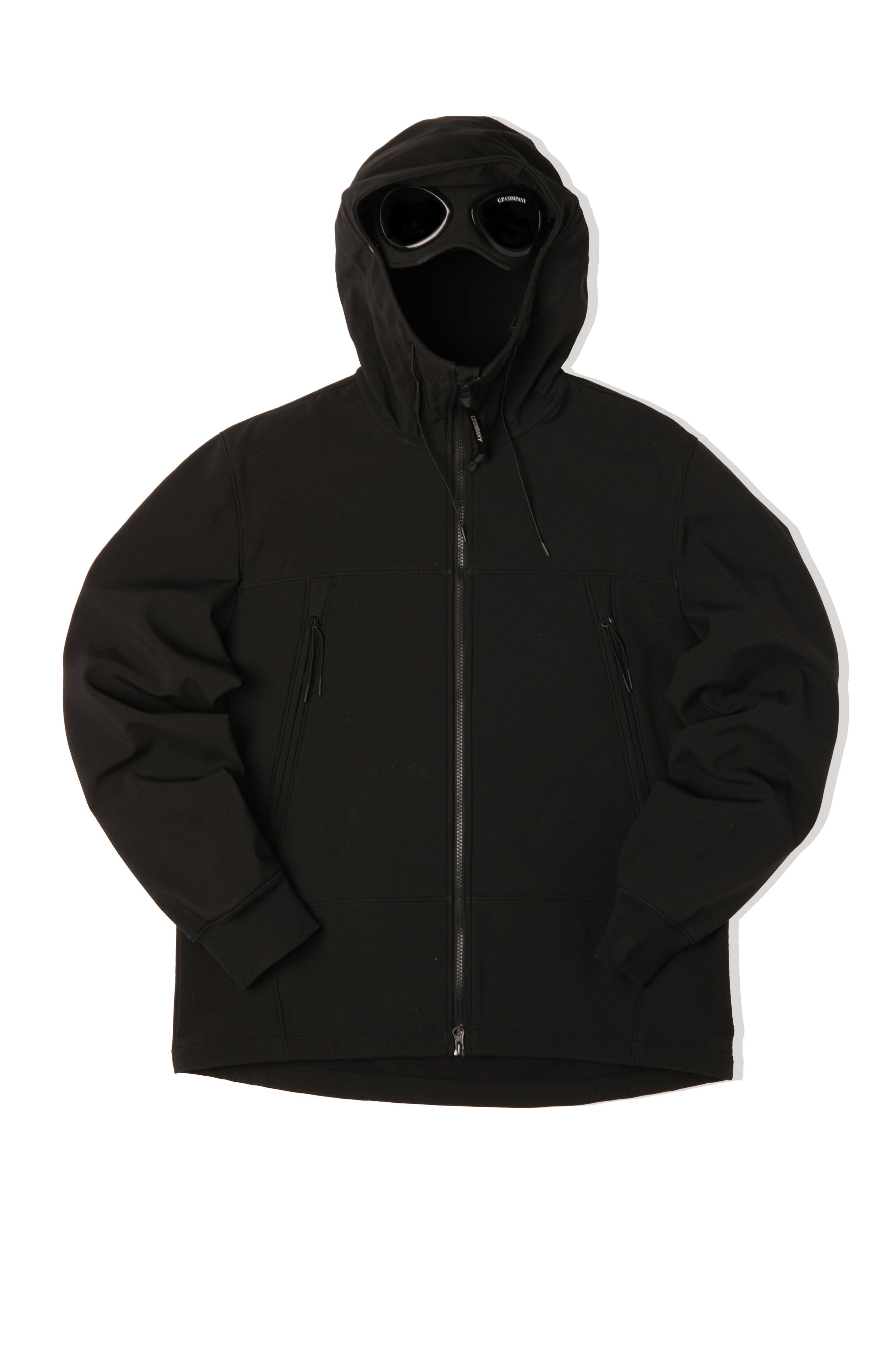 Outerwear Medium Jacket