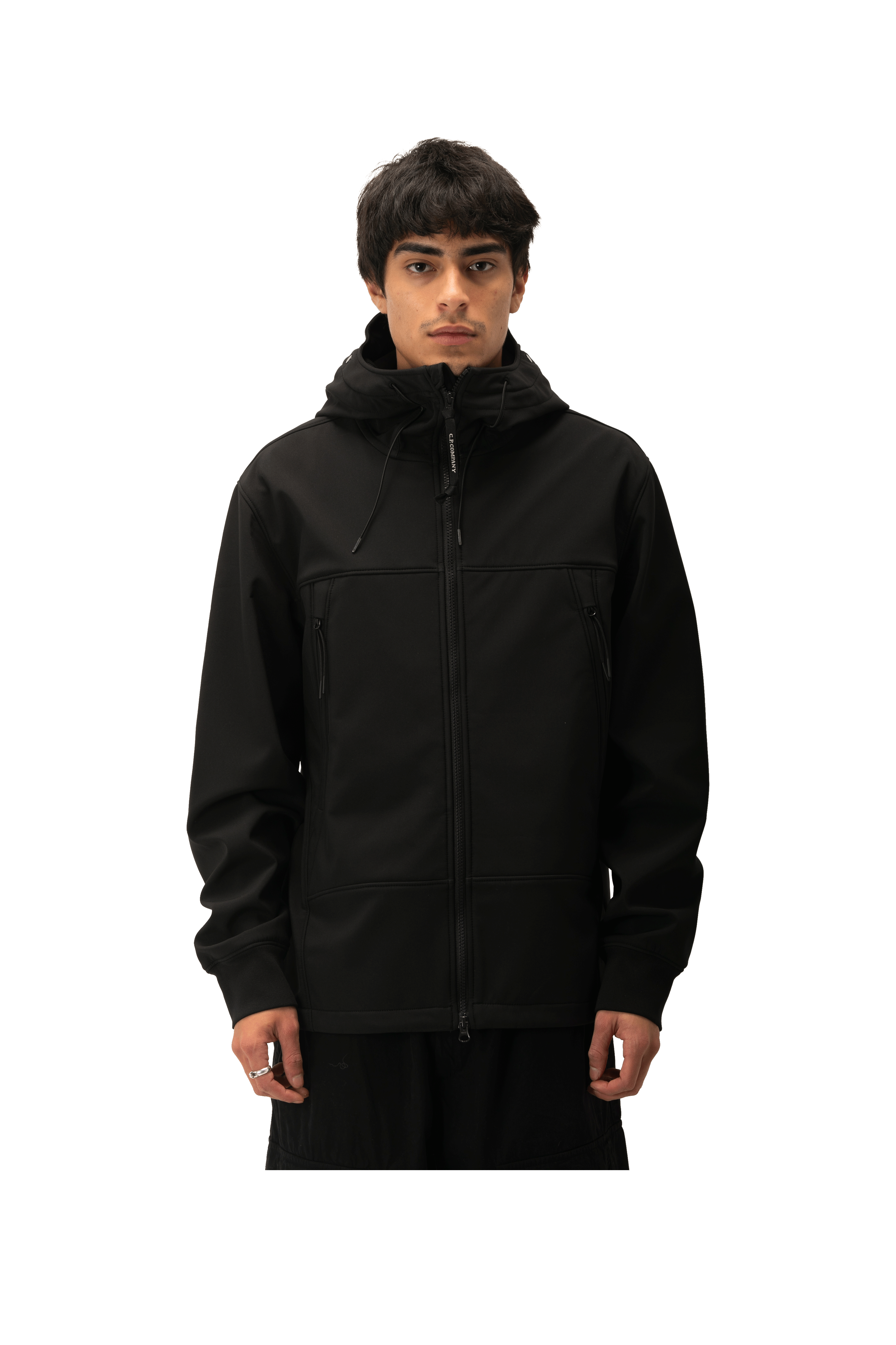 Outerwear Medium Jacket