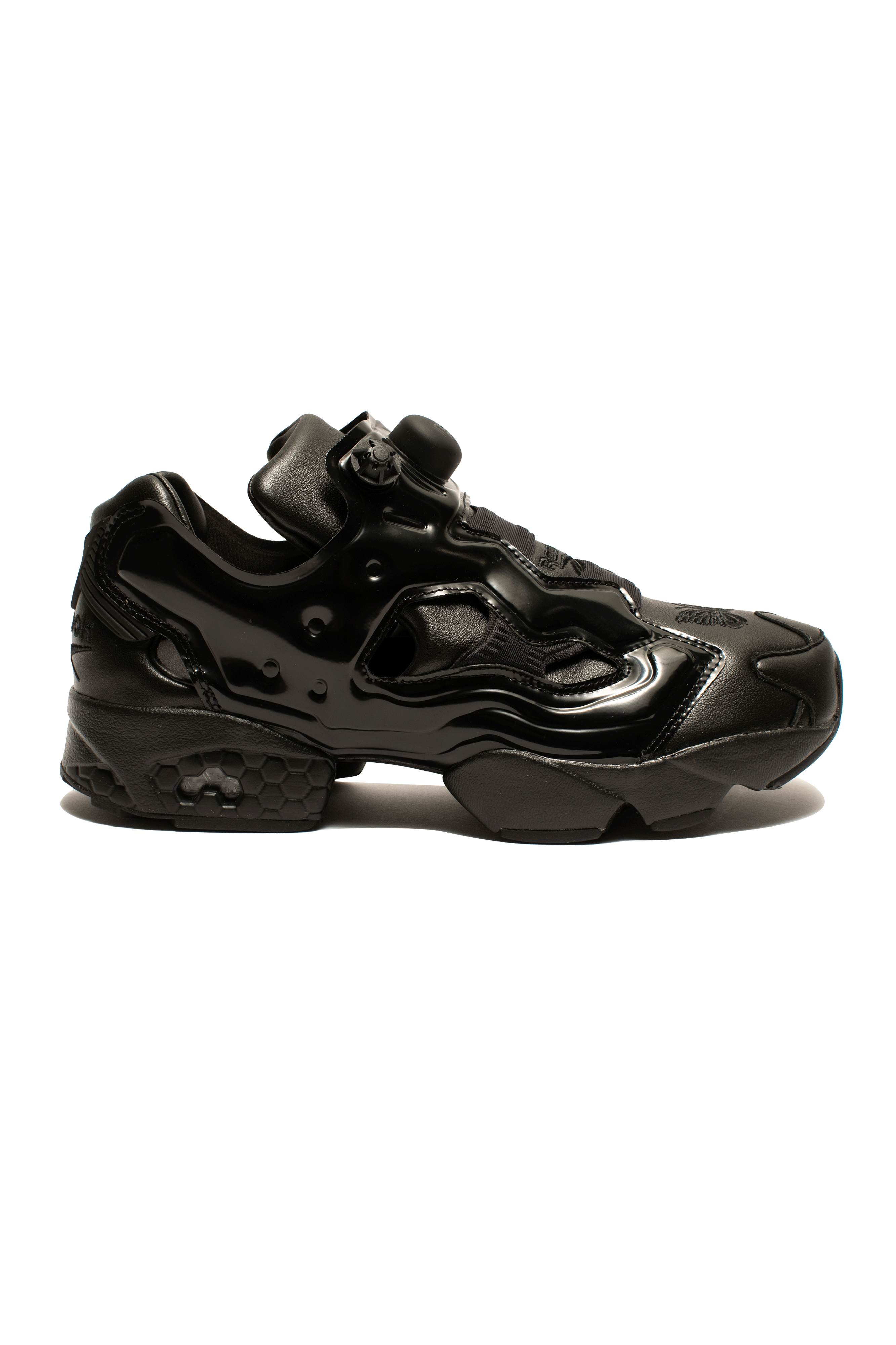 Instapump Fury 94 x Needles "Black"