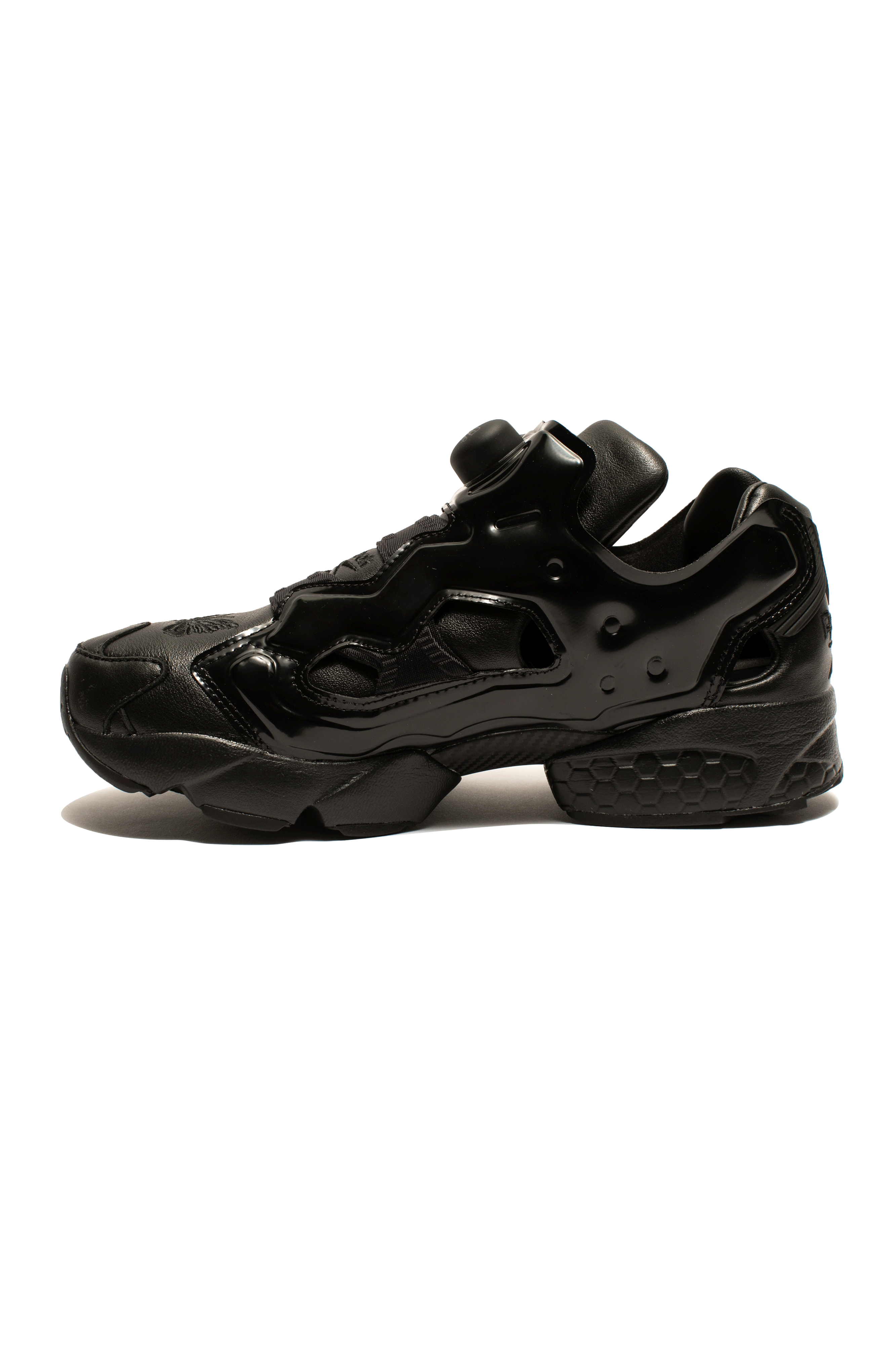 Instapump Fury 94 x Needles "Black"