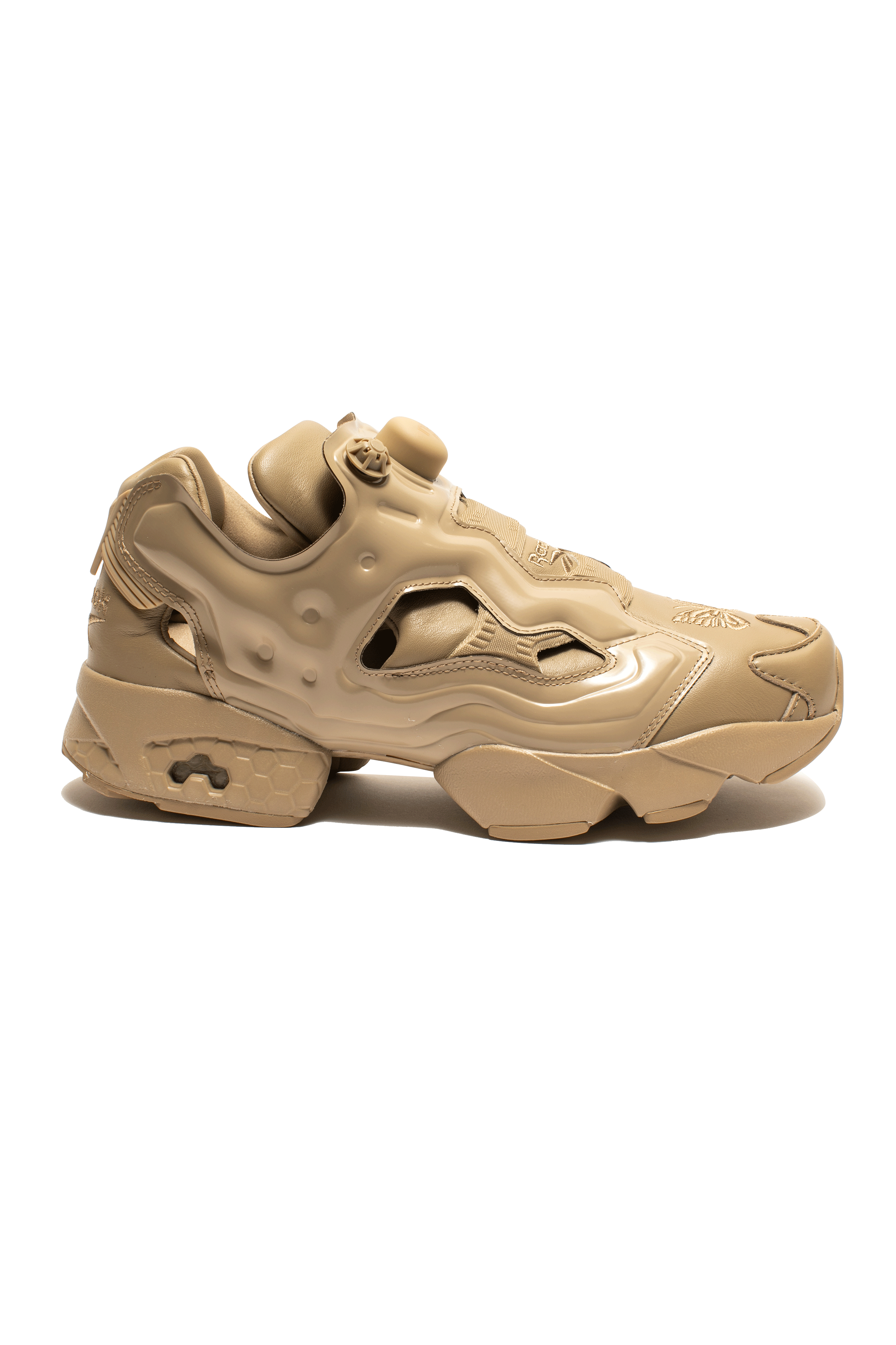 Instapump Fury 94 x Needles "Canvas"