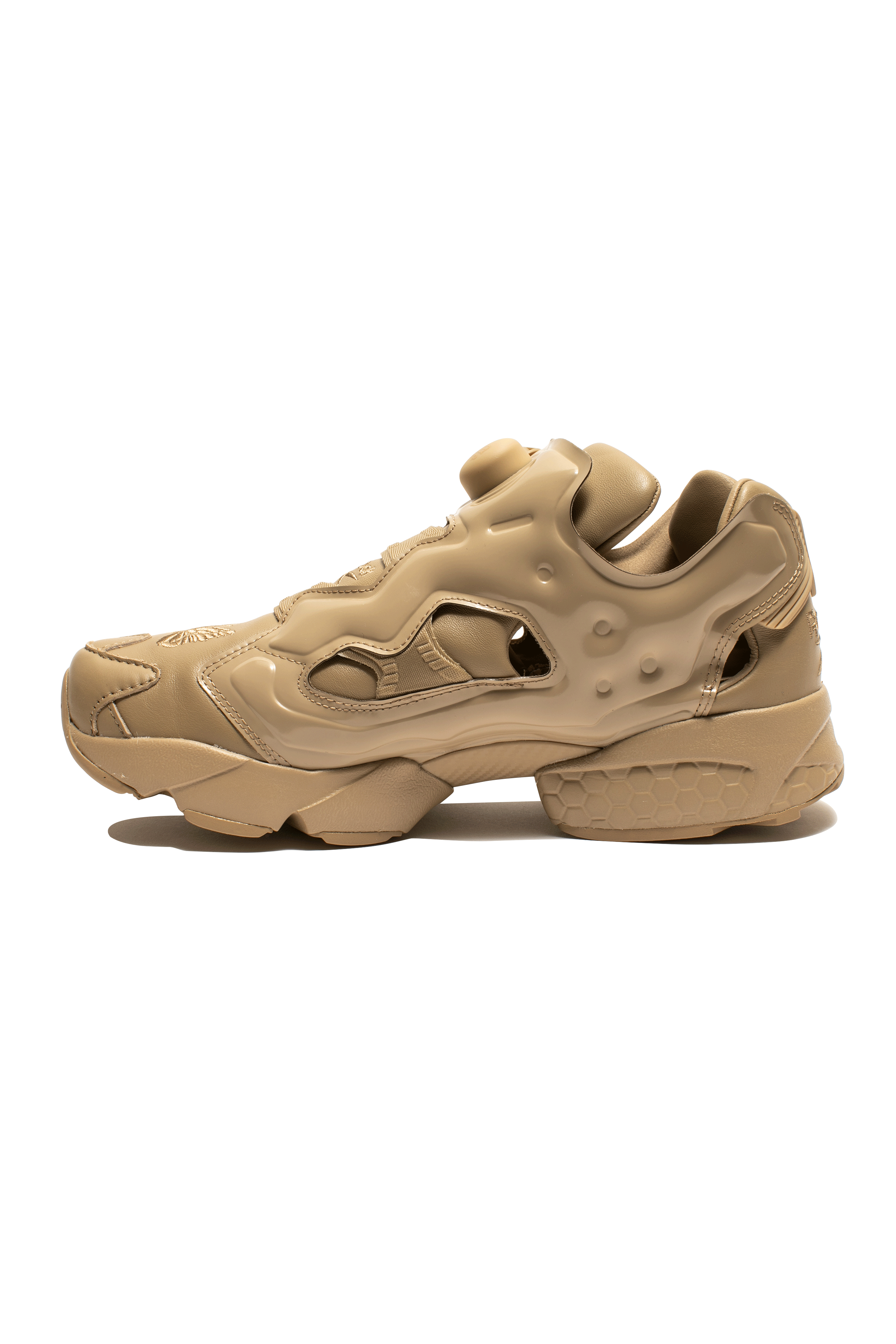 Instapump Fury 94 x Needles "Canvas"