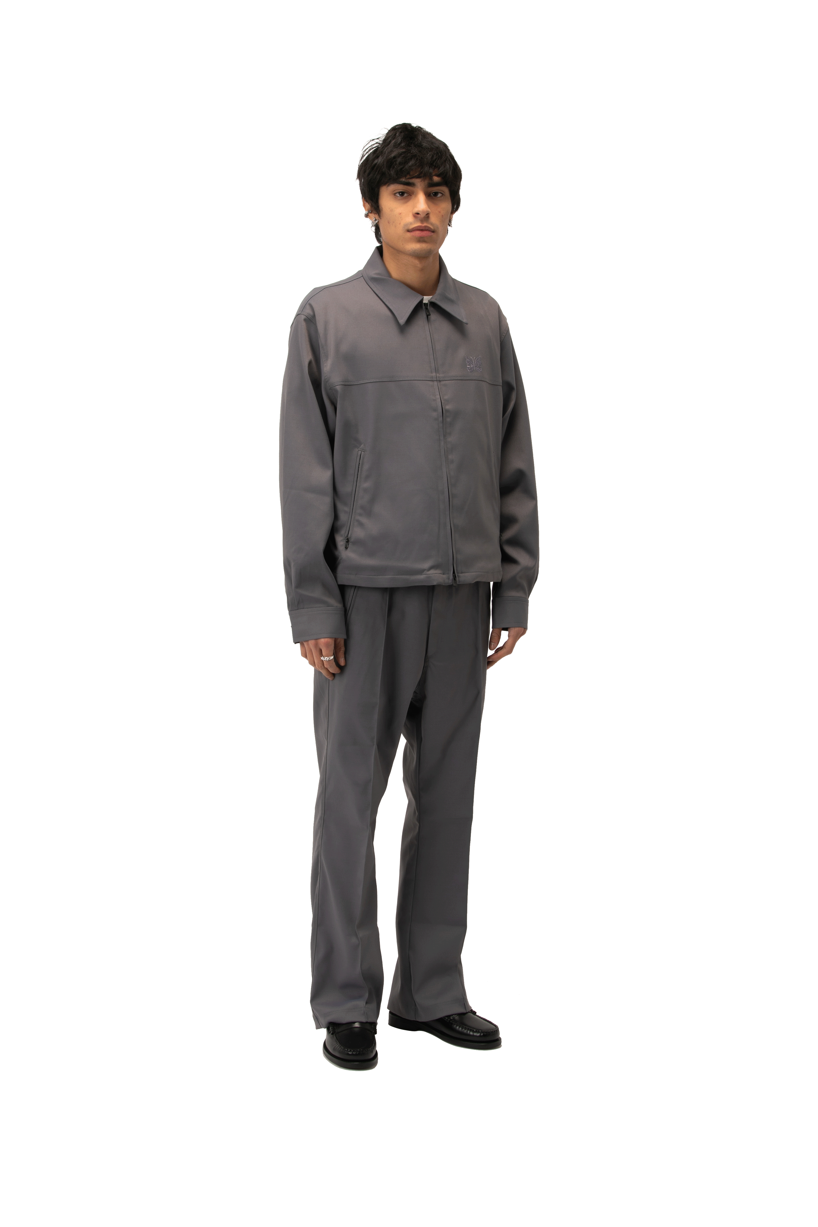 Sport Jacket - Cavairy Twill