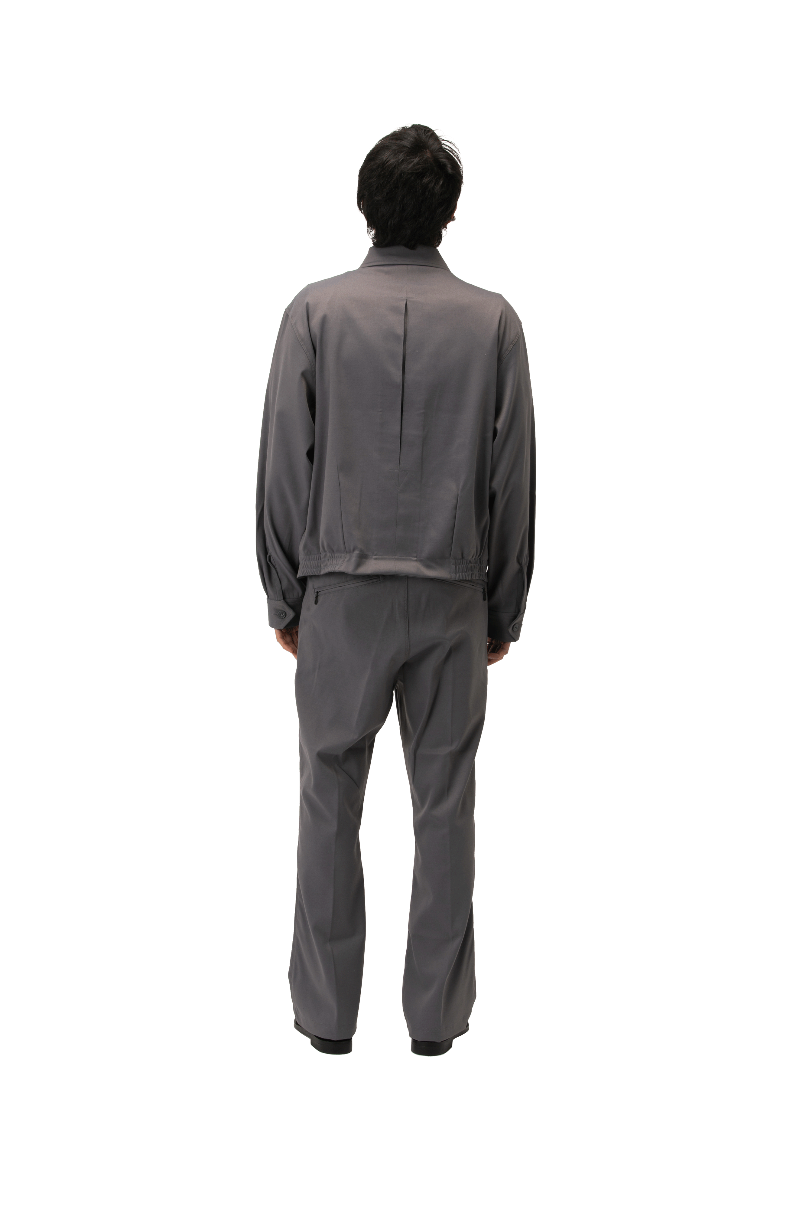 Sport Jacket - Cavairy Twill