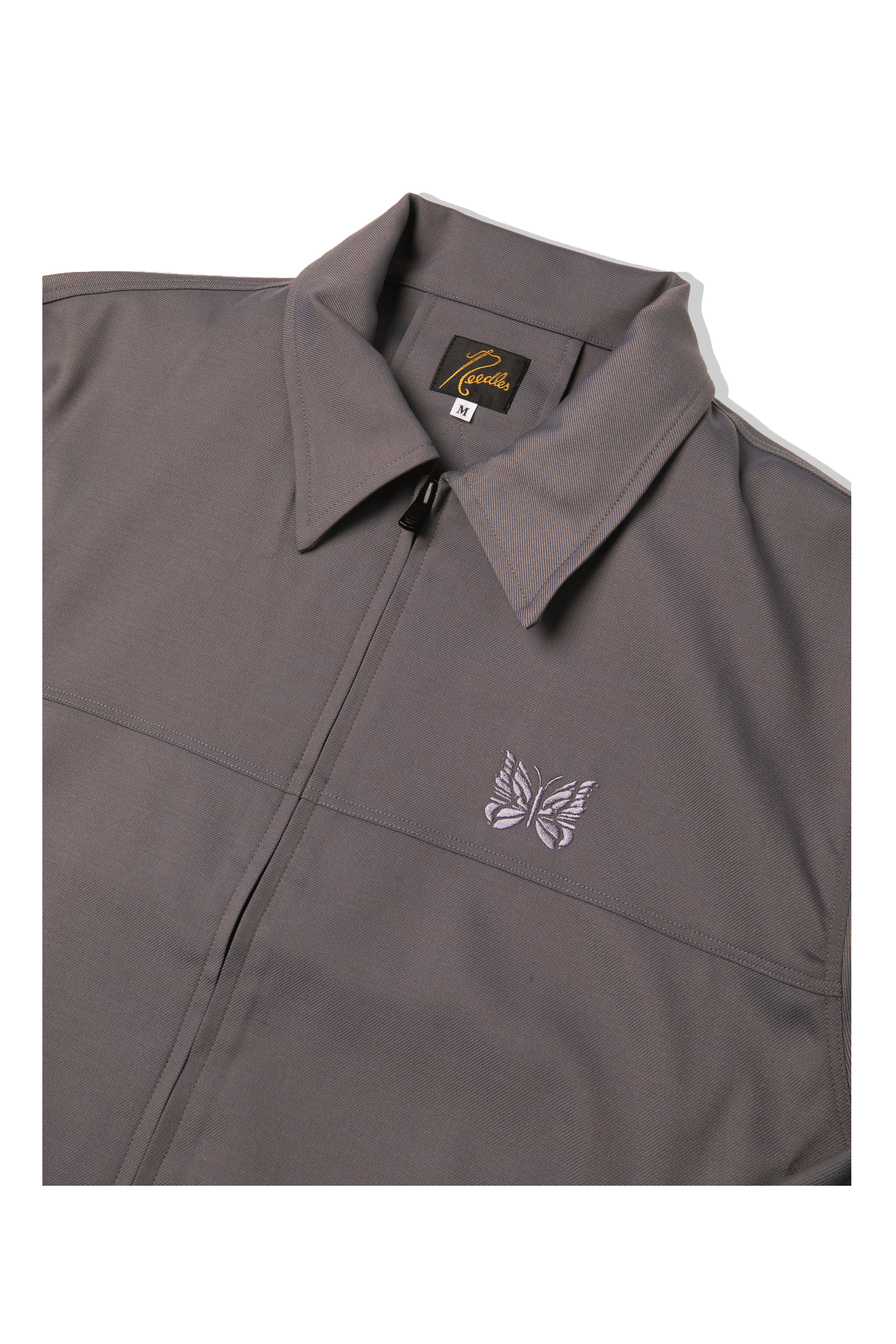 Sport Jacket - Cavairy Twill