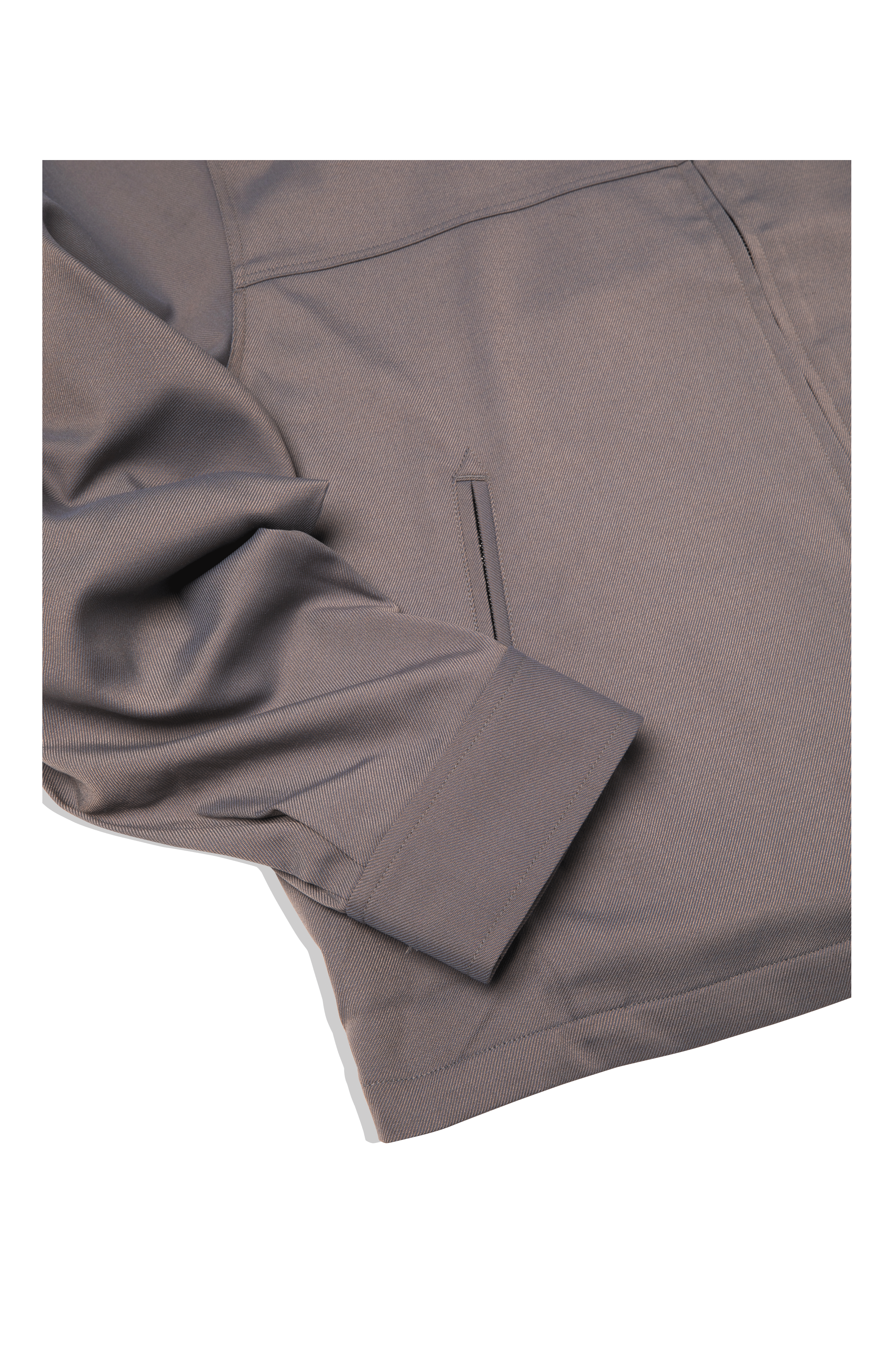 Sport Jacket - Cavairy Twill