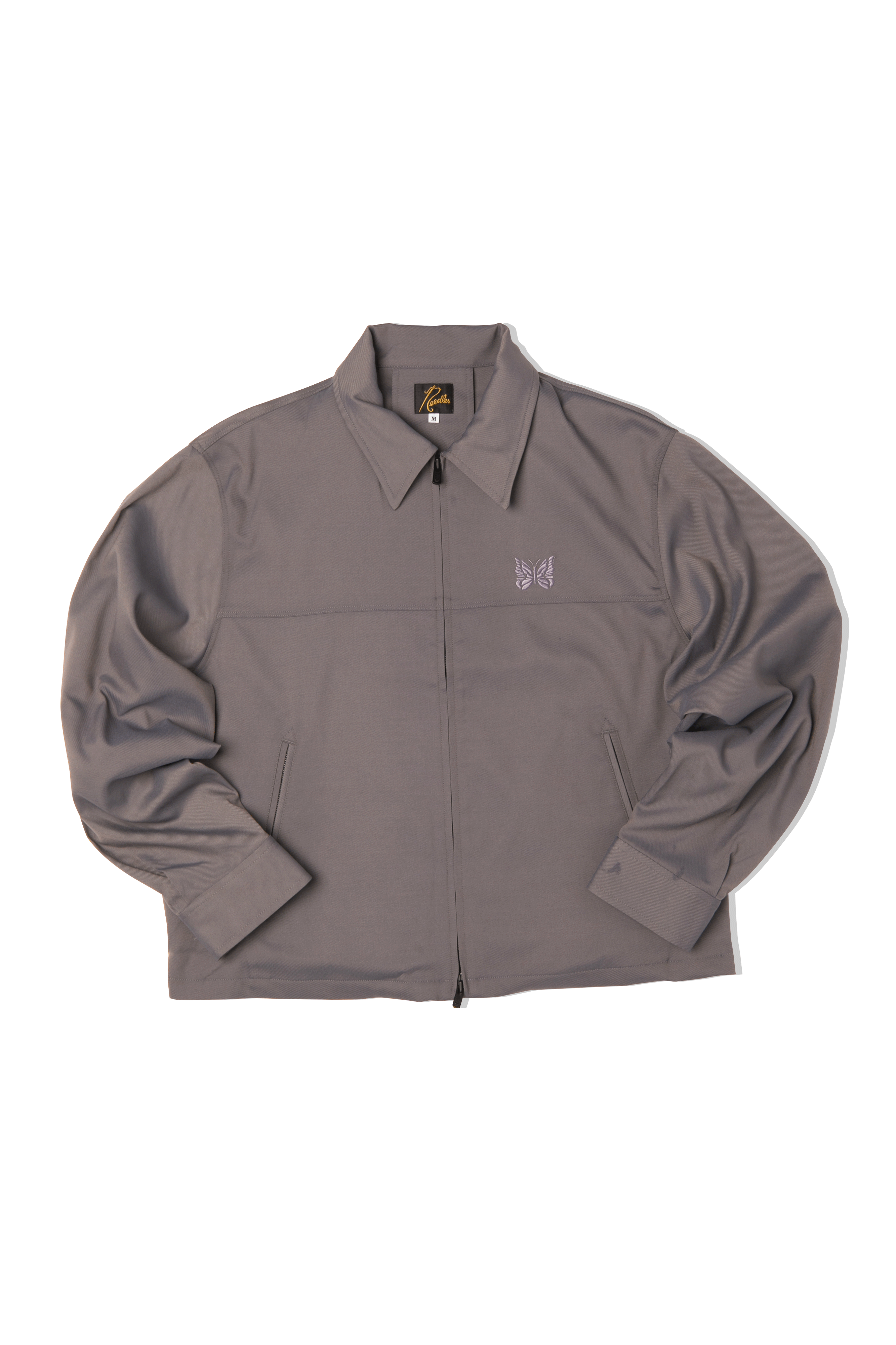 Sport Jacket - Cavairy Twill