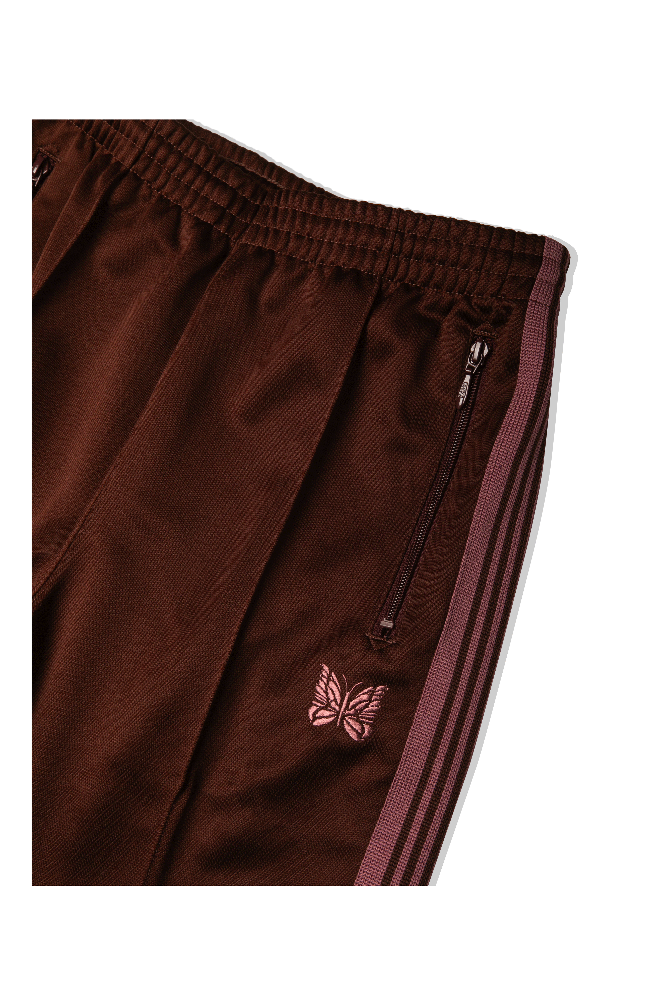 Track Pant - Poly Smooth