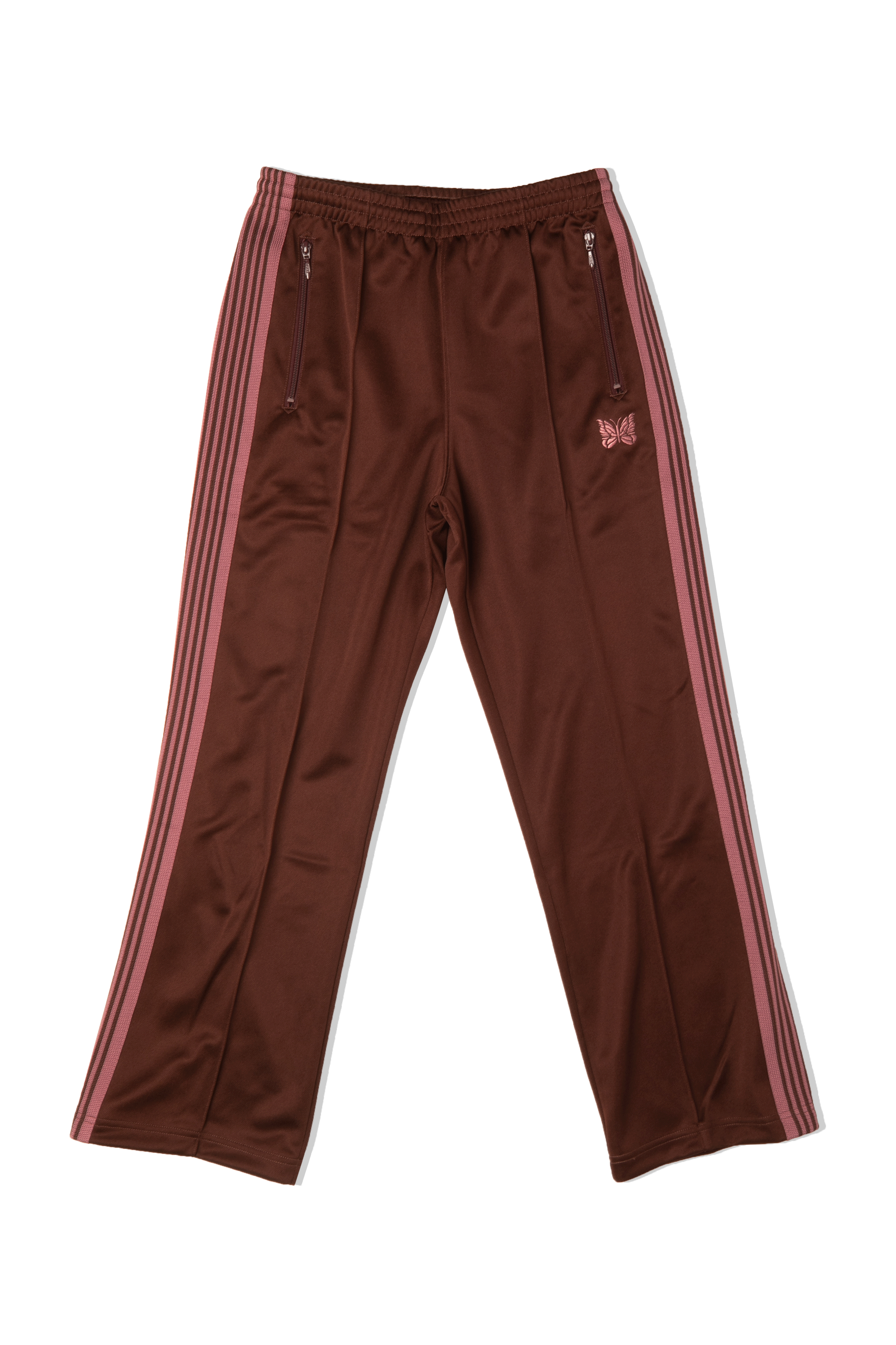 Track Pant - Poly Smooth