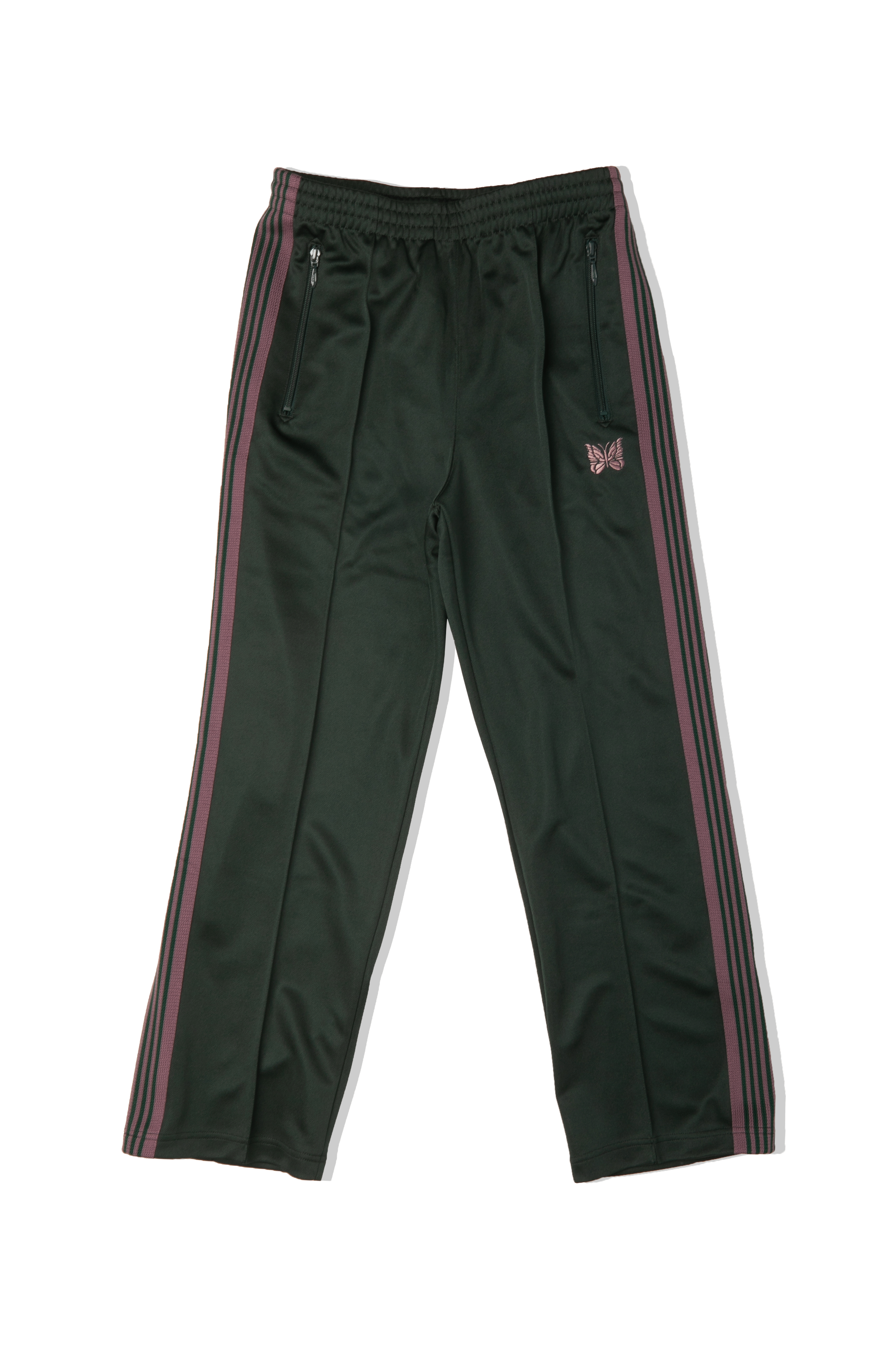 Track Pant - Poly Smooth