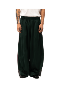 H.D. Track Pant - Poly Smooth